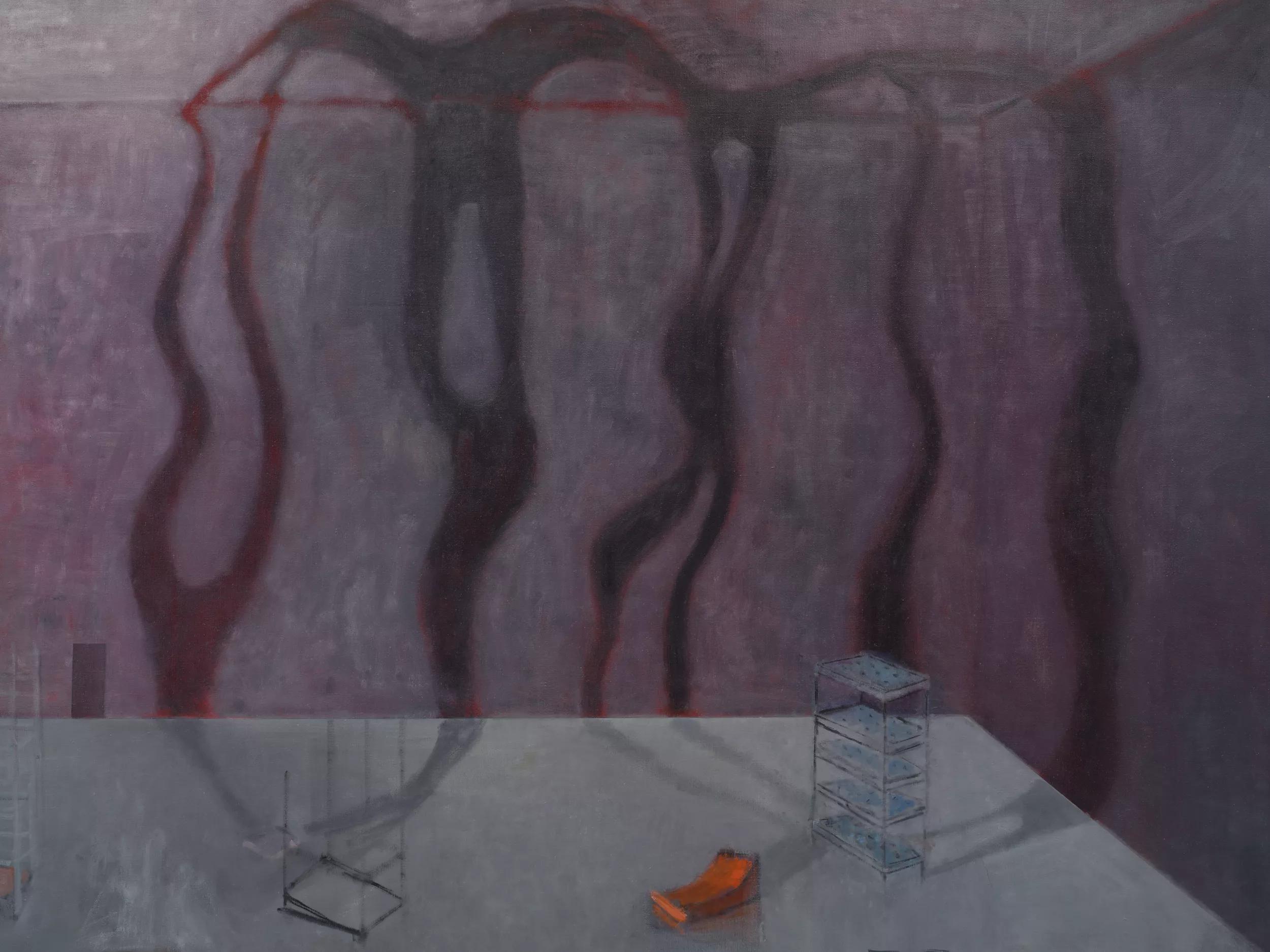 Image for exhibition titled Untitled