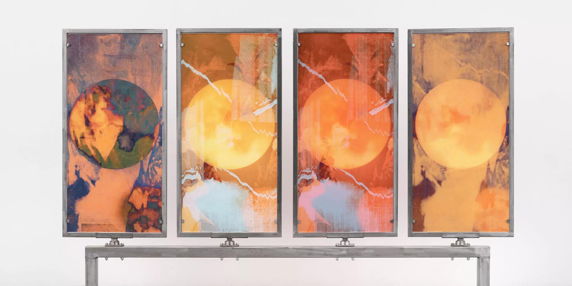 Hero image for exhibition titled Gray Wielebinski