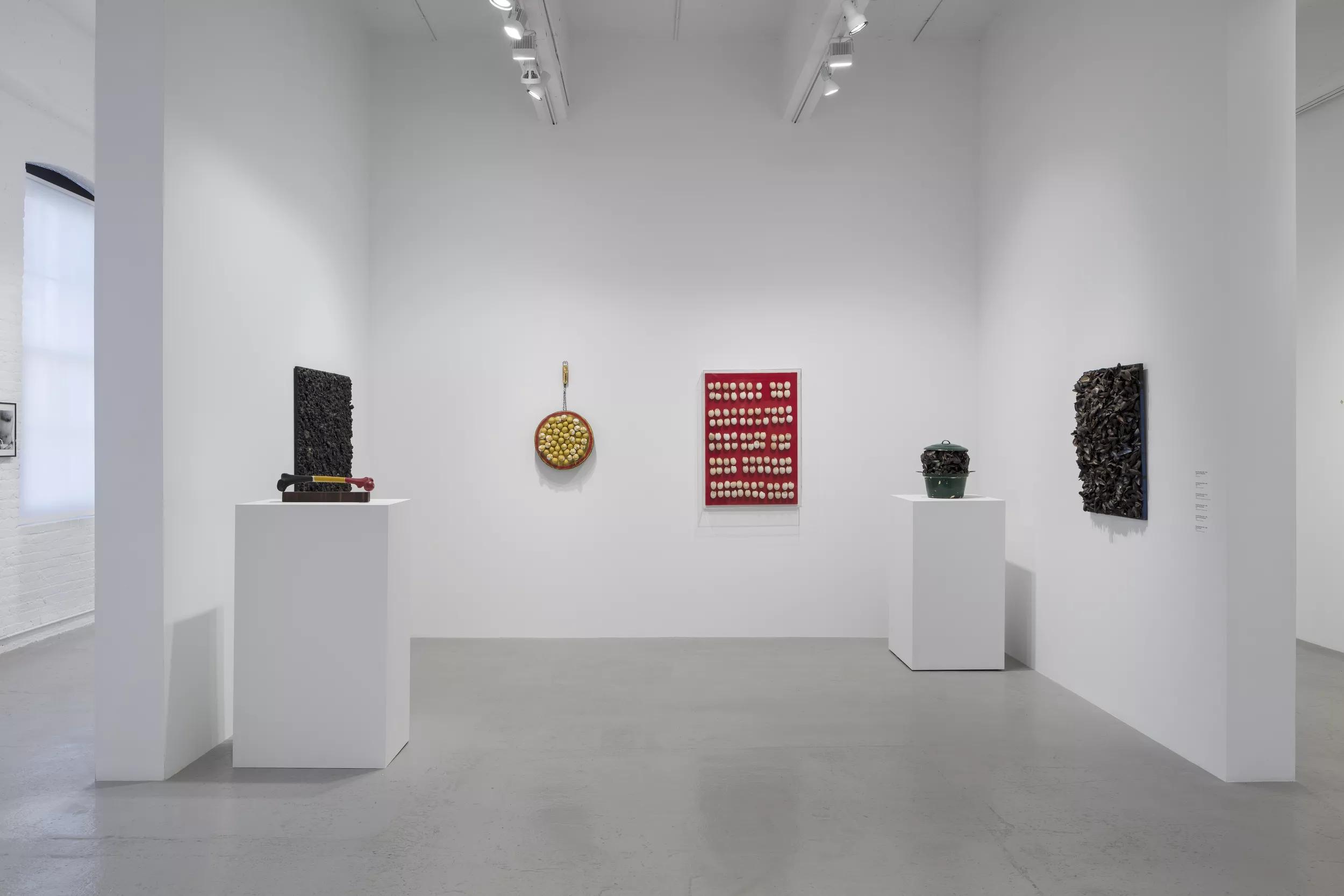 Hero image for event titled Guided tour of ‘A Luta Continua. The Sylvio Perlstein Collection’