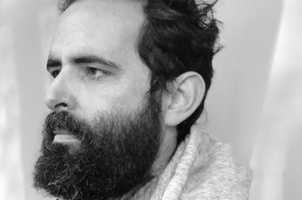 Image of Stefan Brüggemann