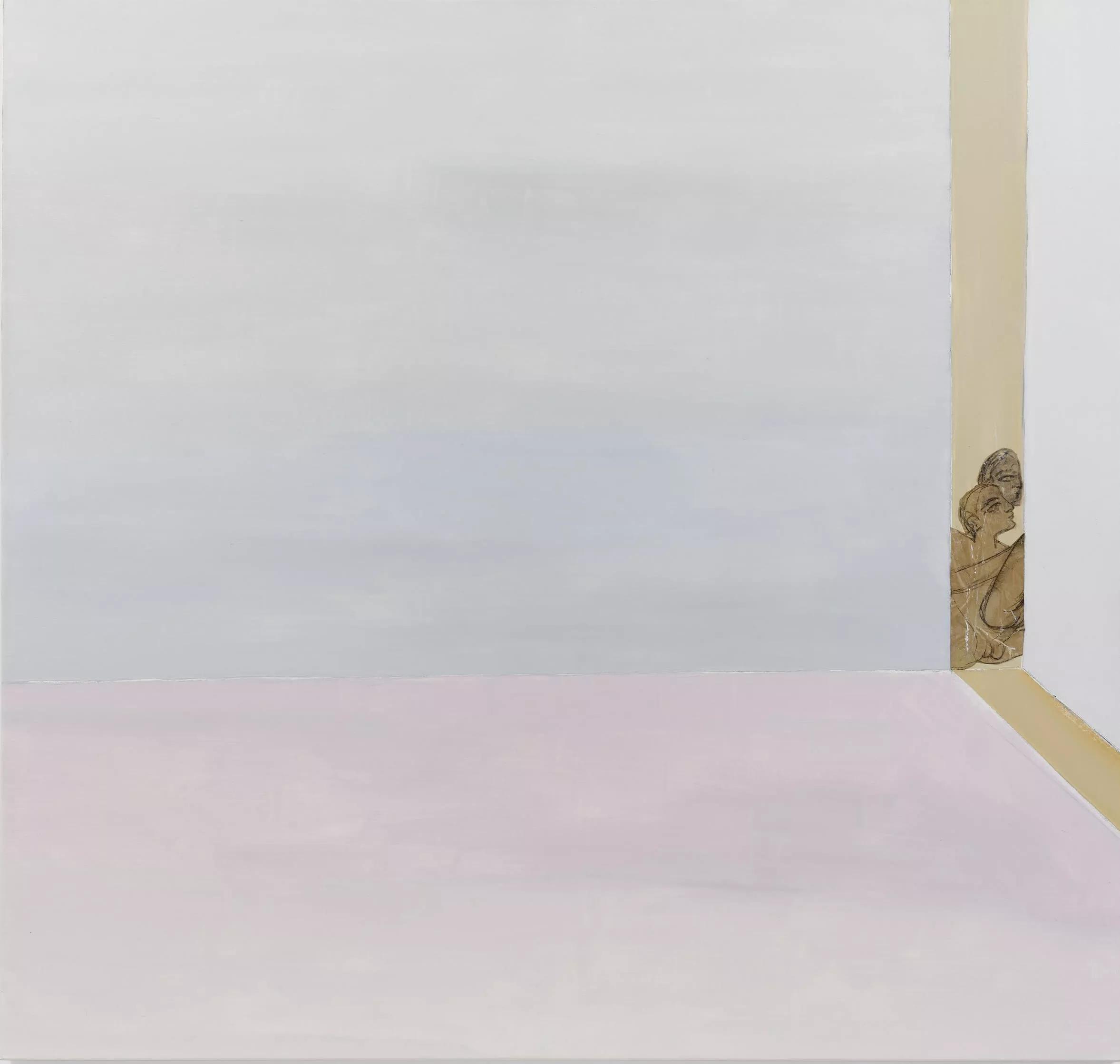 Image for exhibition titled Cathy Josefowitz