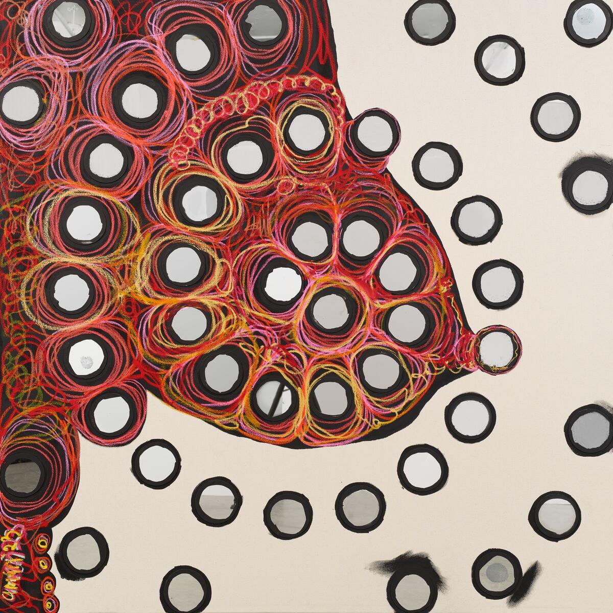Image for exhibition titled Uman
