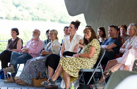 Thumbnail image for event called Educators’ Evening: Emma Kunz