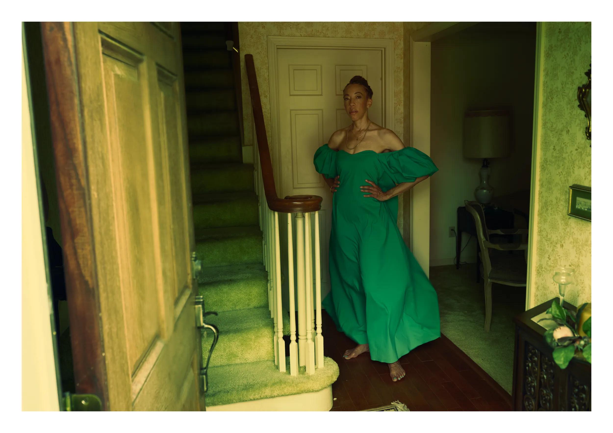 Image for exhibition titled Annie Leibovitz