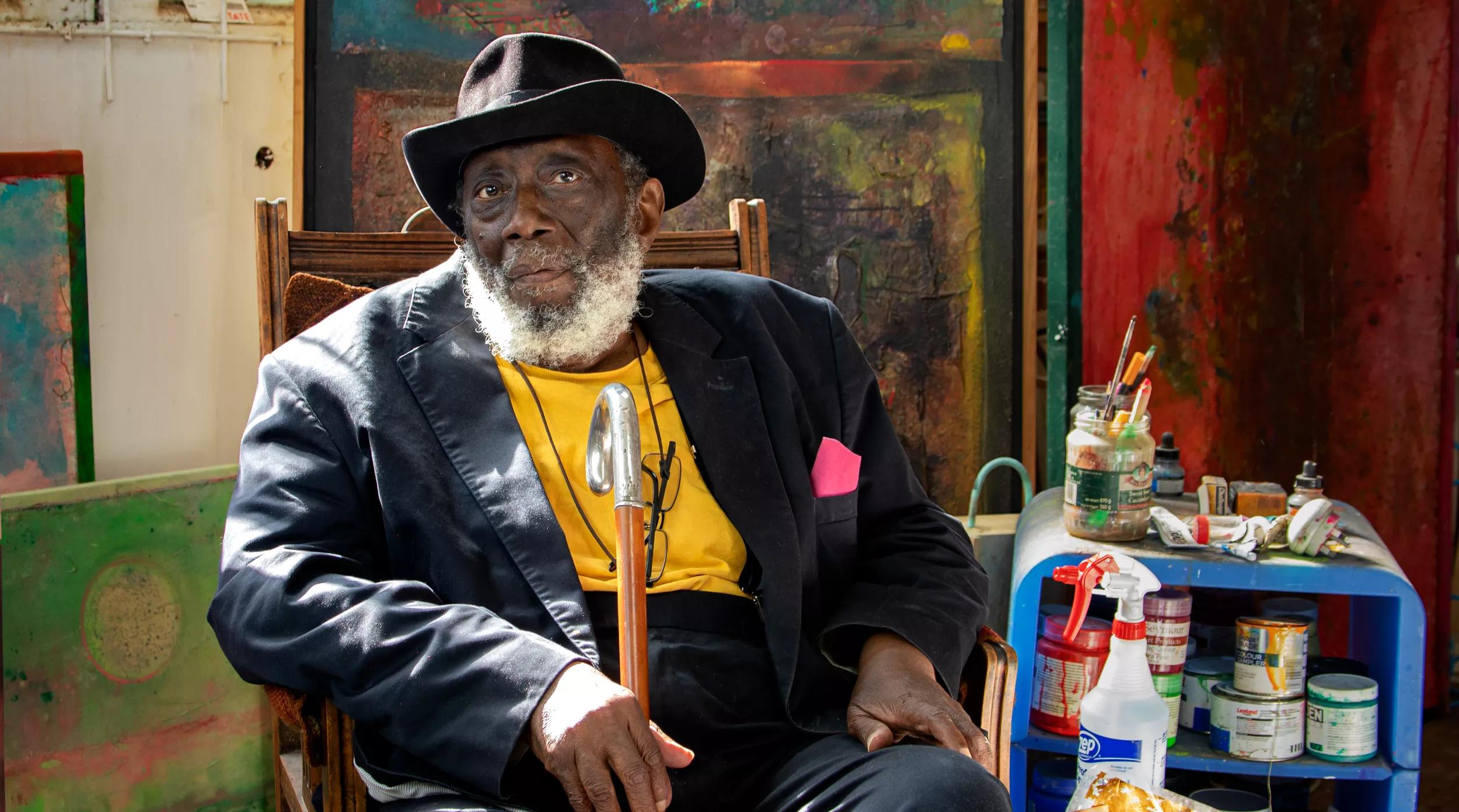 Thumbnail image for Exhibition titled Financial Times