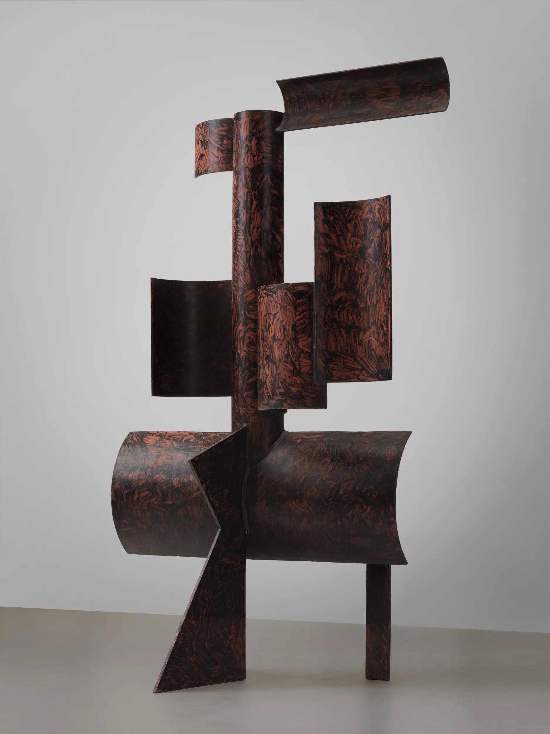 Image for exhibition titled David Smith