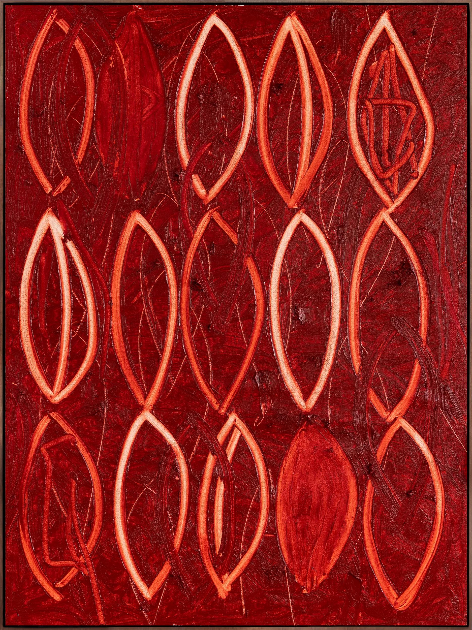 Image for exhibition titled Rashid Johnson