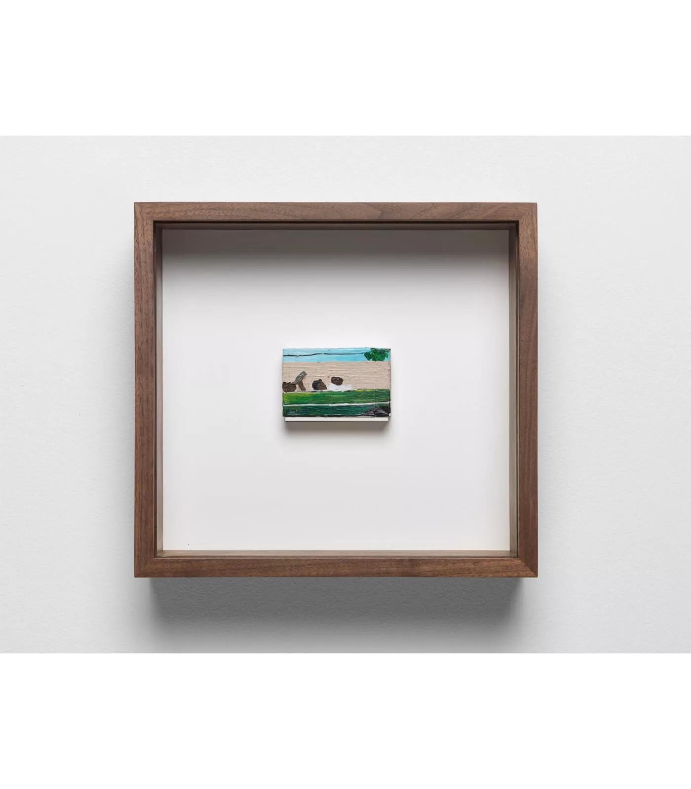 Image for exhibition titled Henry Taylor