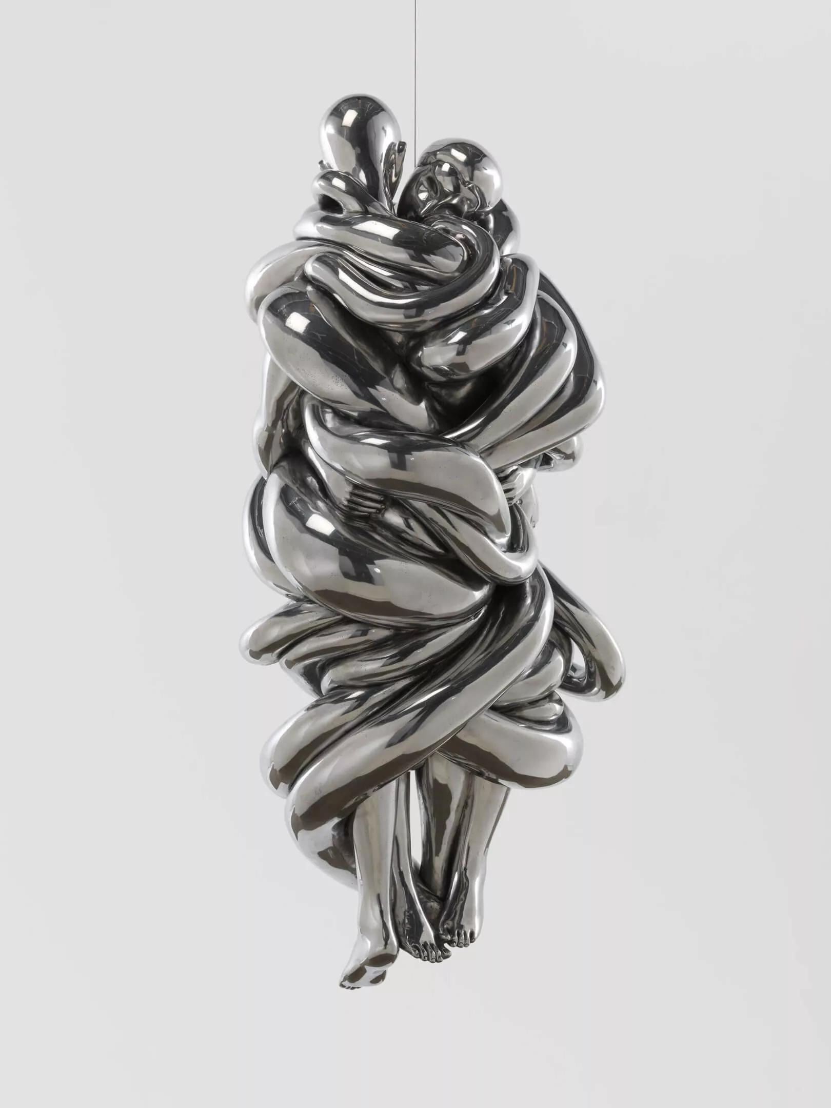 Thumbnail image for exhibition titled The Couple