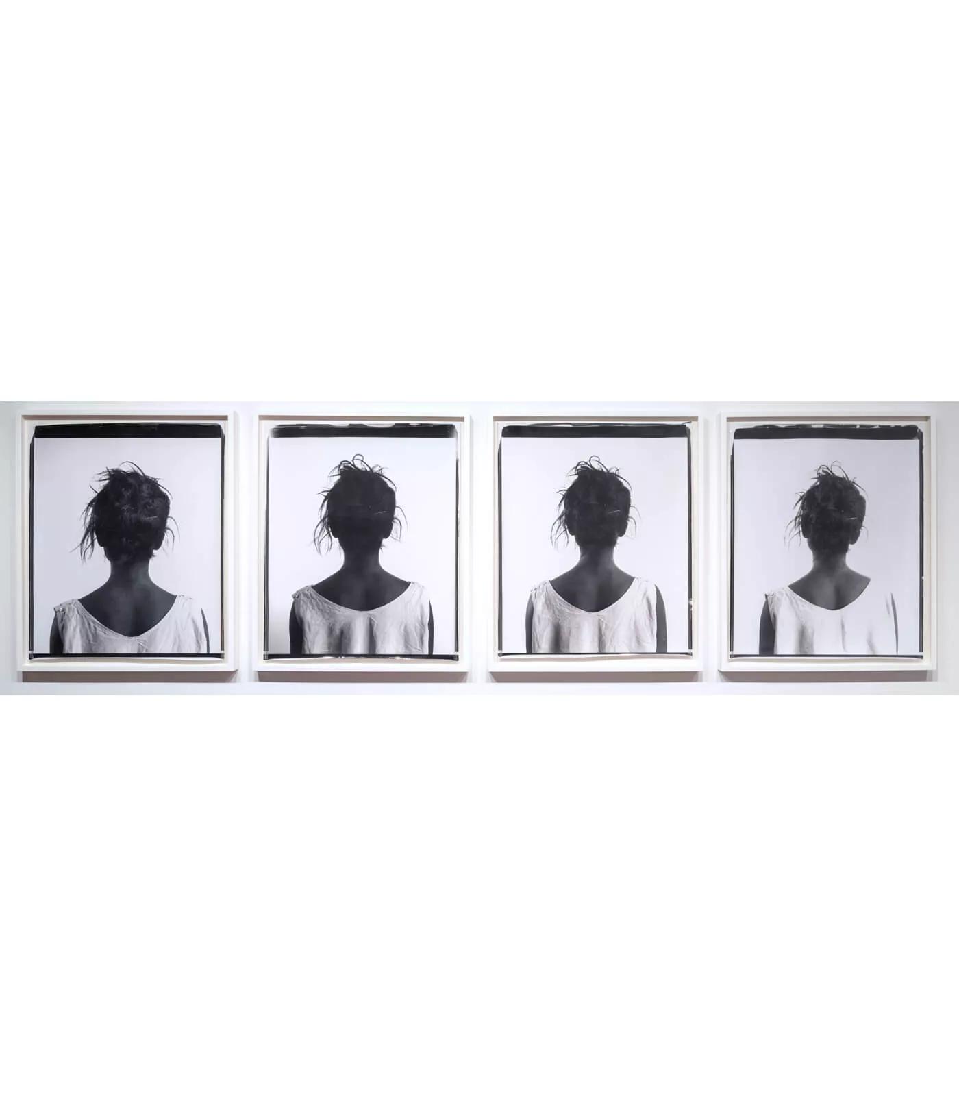 Image for exhibition titled Lorna Simpson