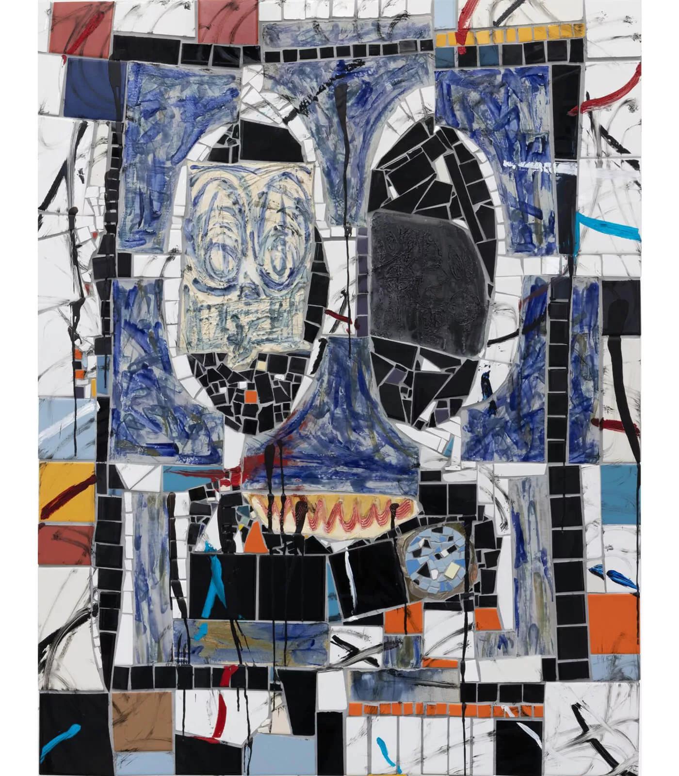 Image for exhibition titled Rashid Johnson