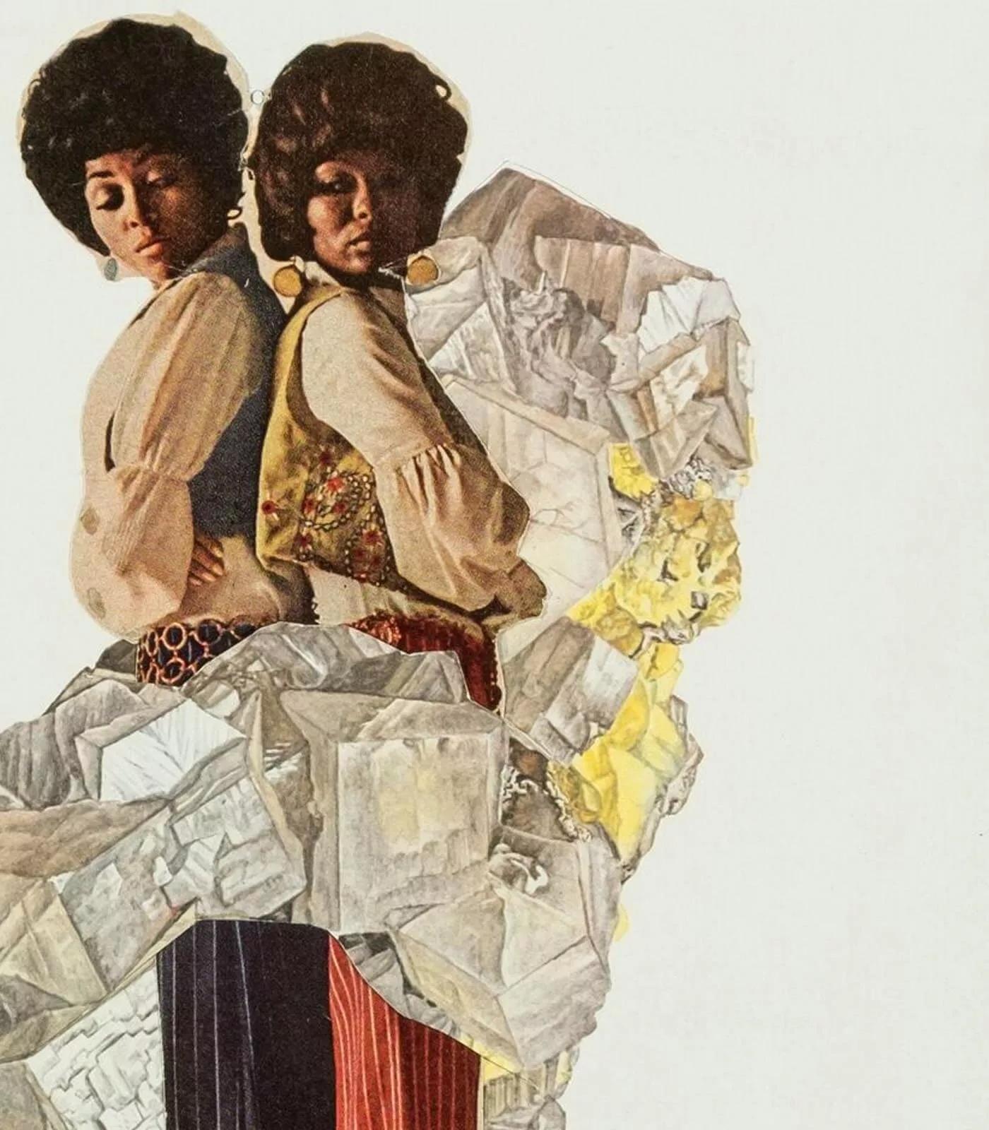 Image for exhibition titled Lorna Simpson