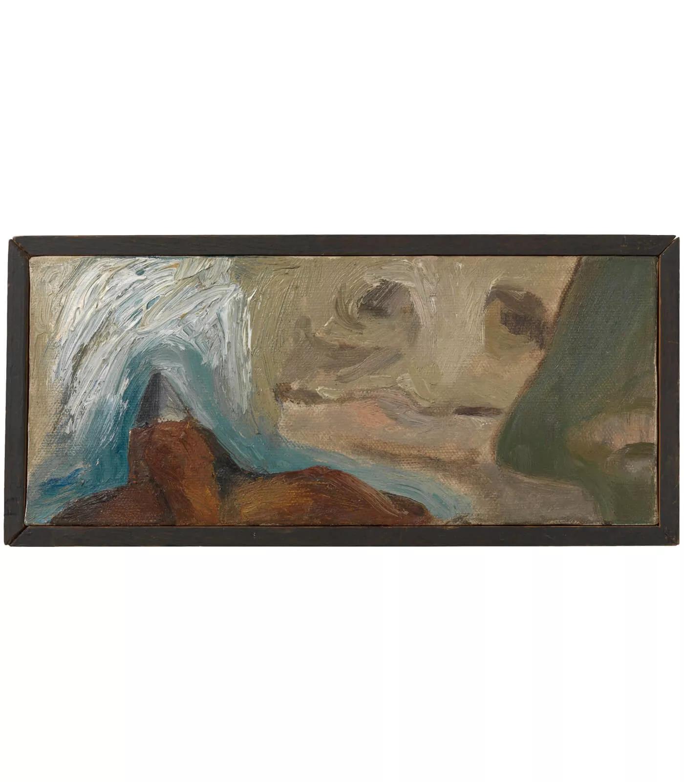 Image for exhibition titled Lee Lozano