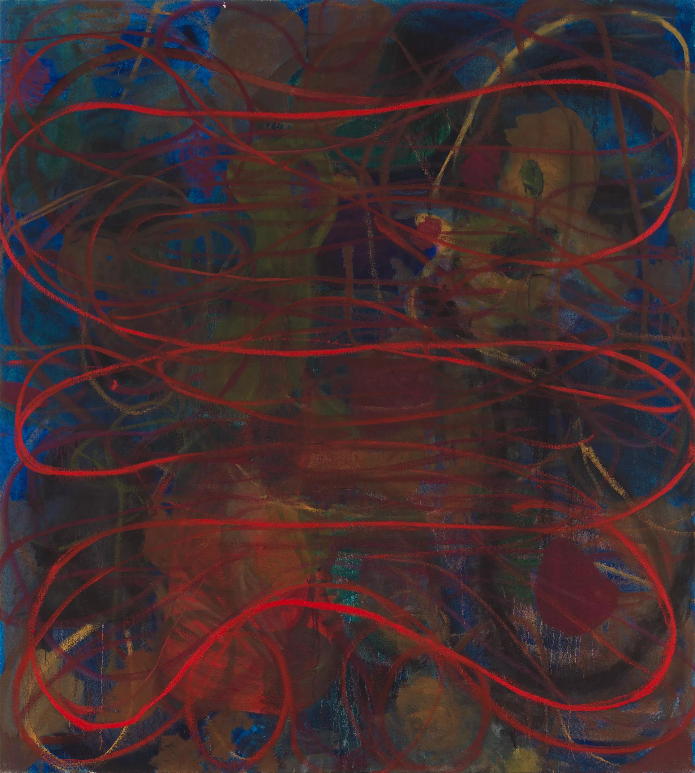Image for exhibition titled Zhang Enli