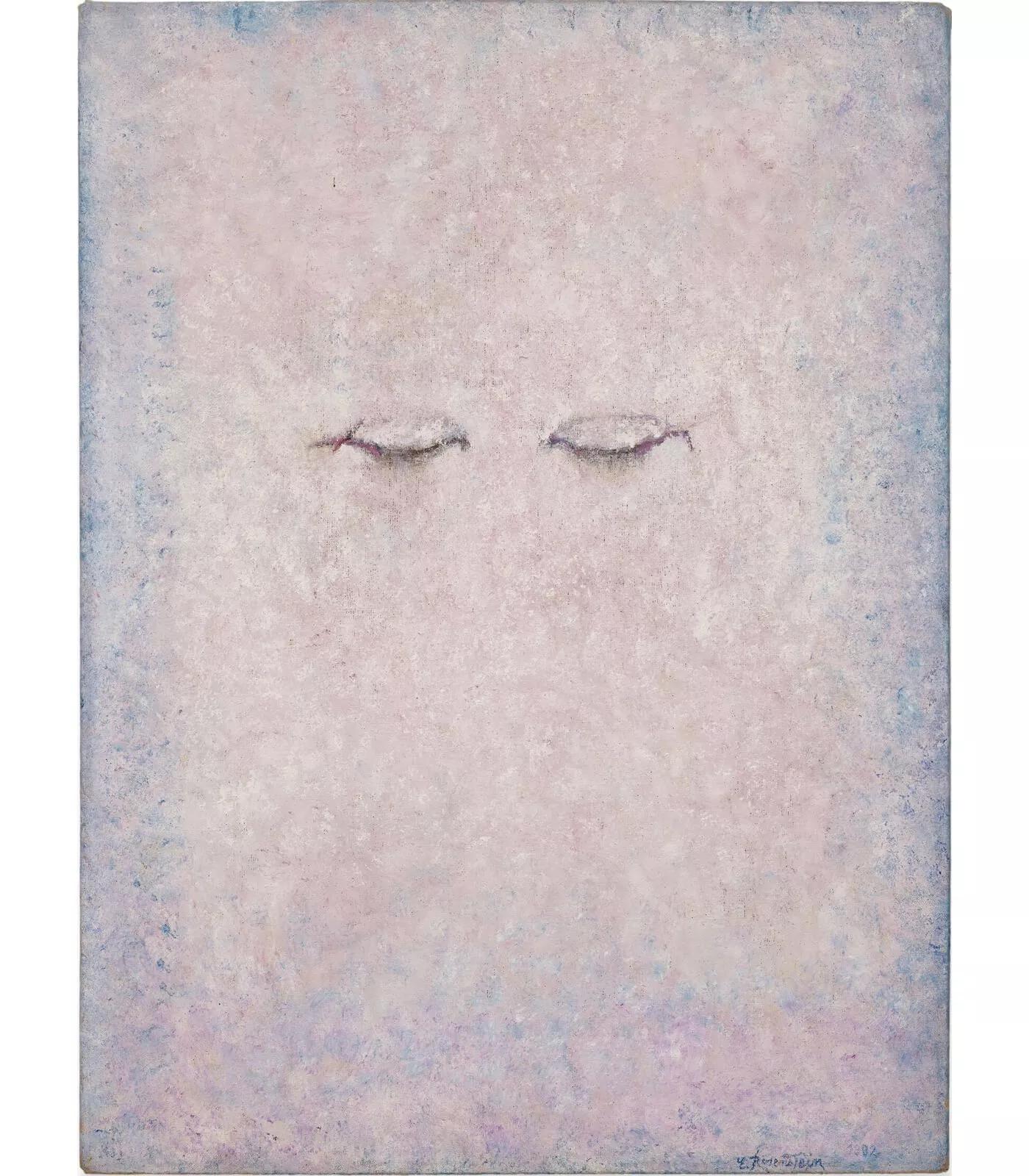 Image for exhibition titled Erna Rosenstein