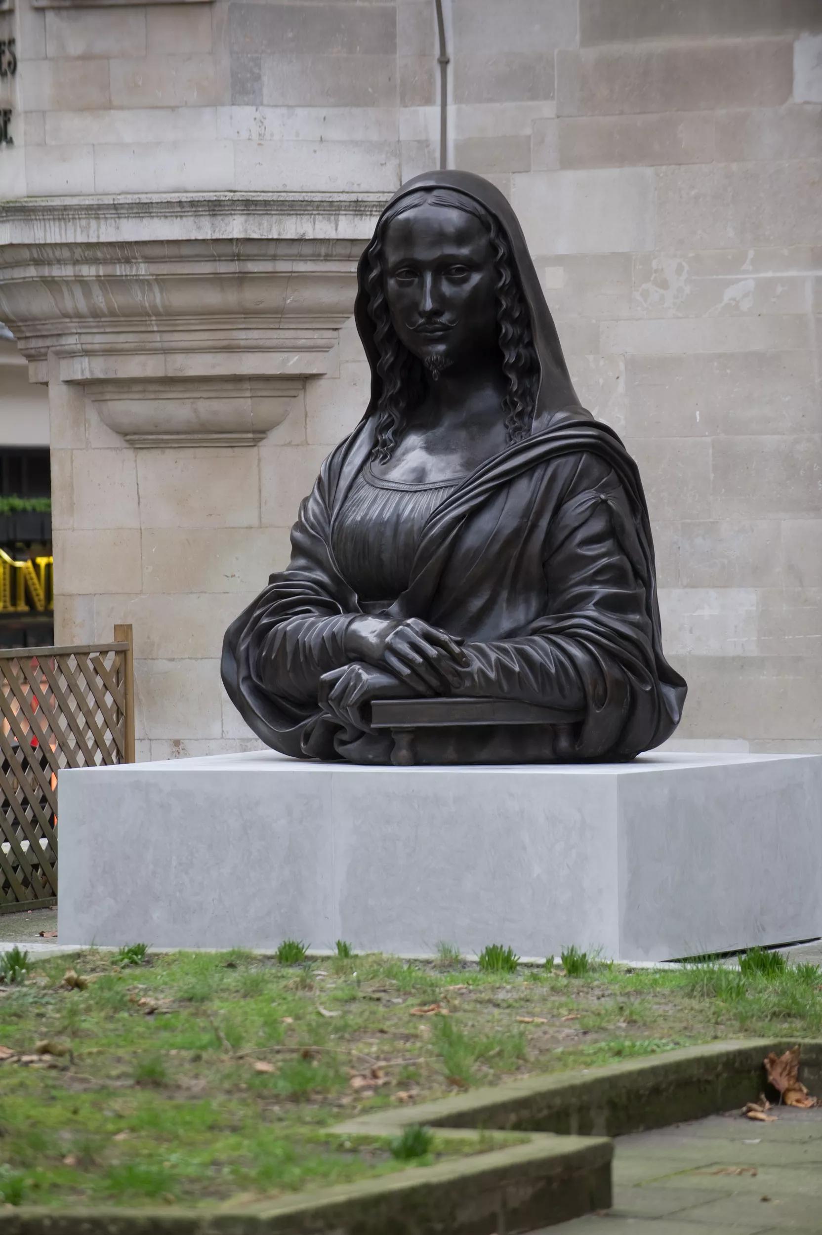 Image for Subodh Gupta