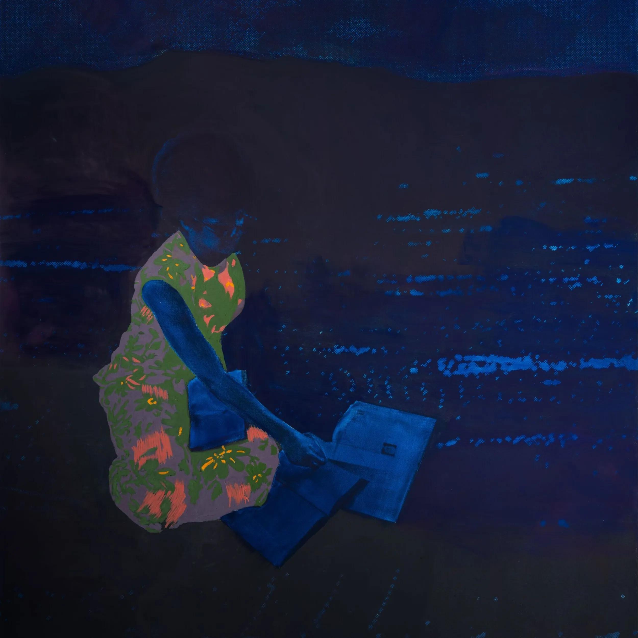 Thumbnail image for Exhibition titled Lorna Simpson