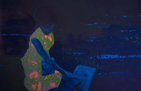Thumbnail image for exhibition titled Lorna Simpson