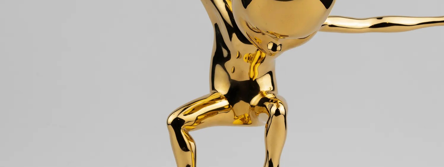 Hero image for exhibition titled KOO JEONG A