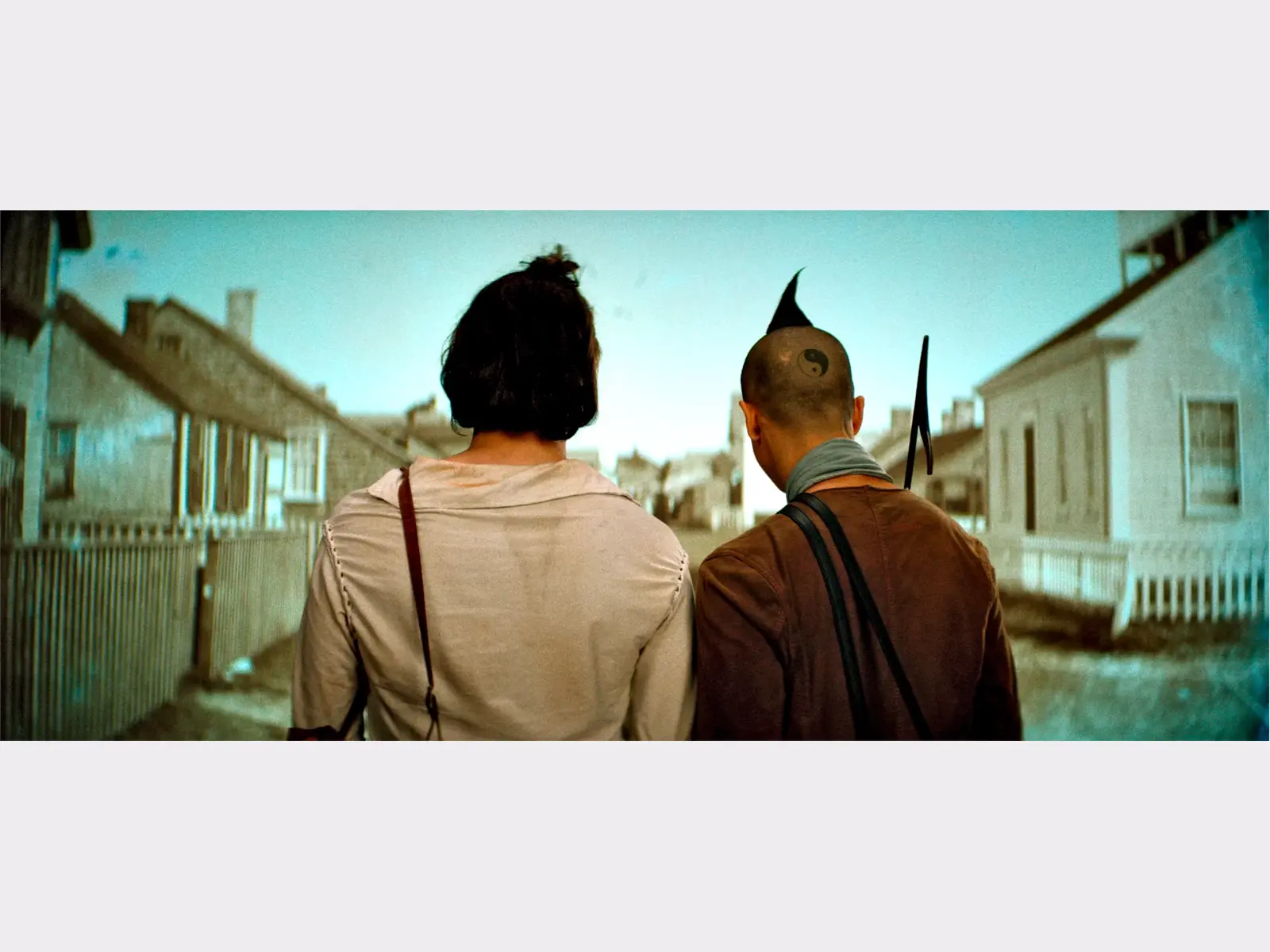 An Everlasting Itch for Things Remote - Hauser & Wirth