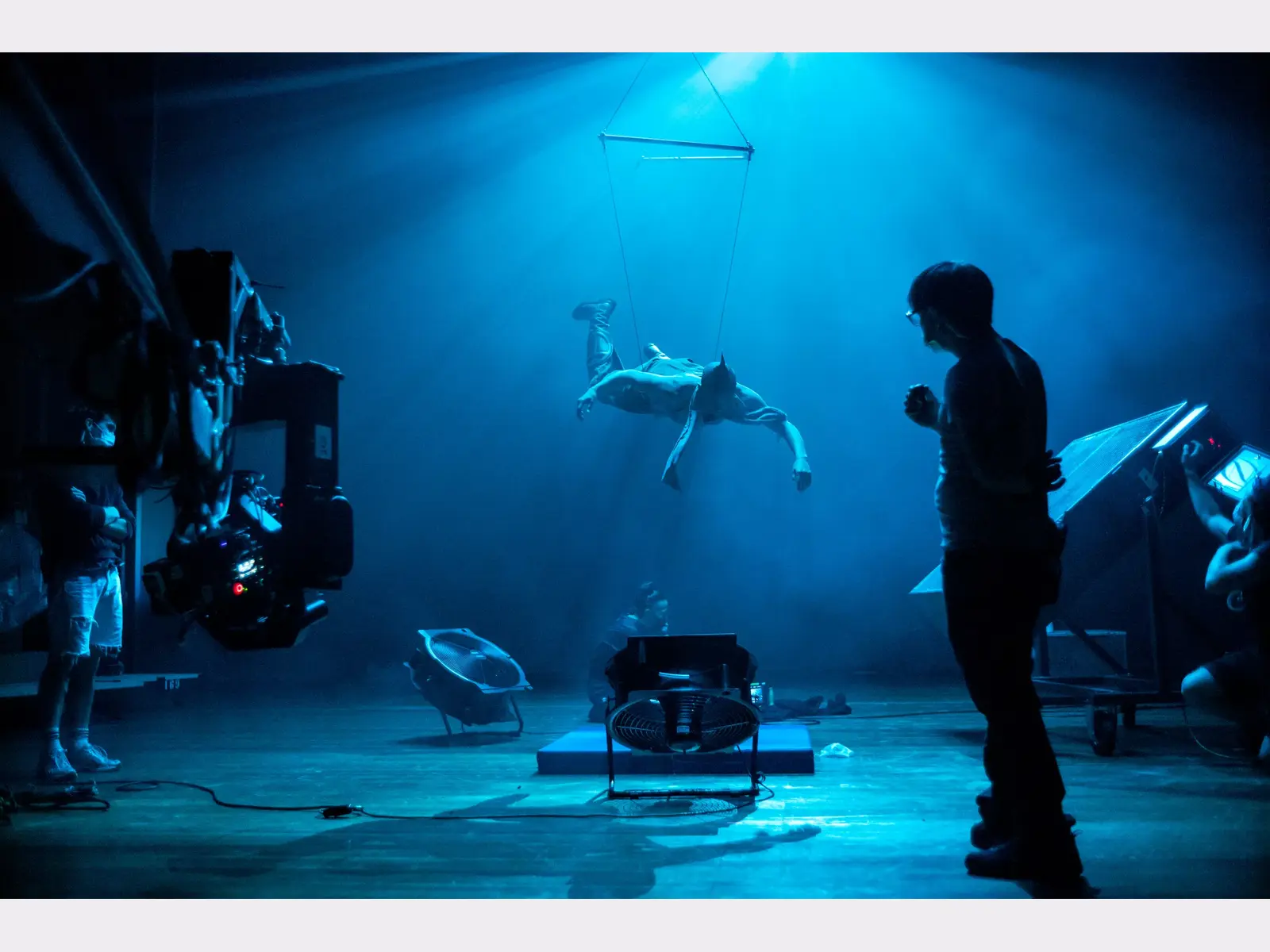 An Everlasting Itch for Things Remote - Hauser & Wirth