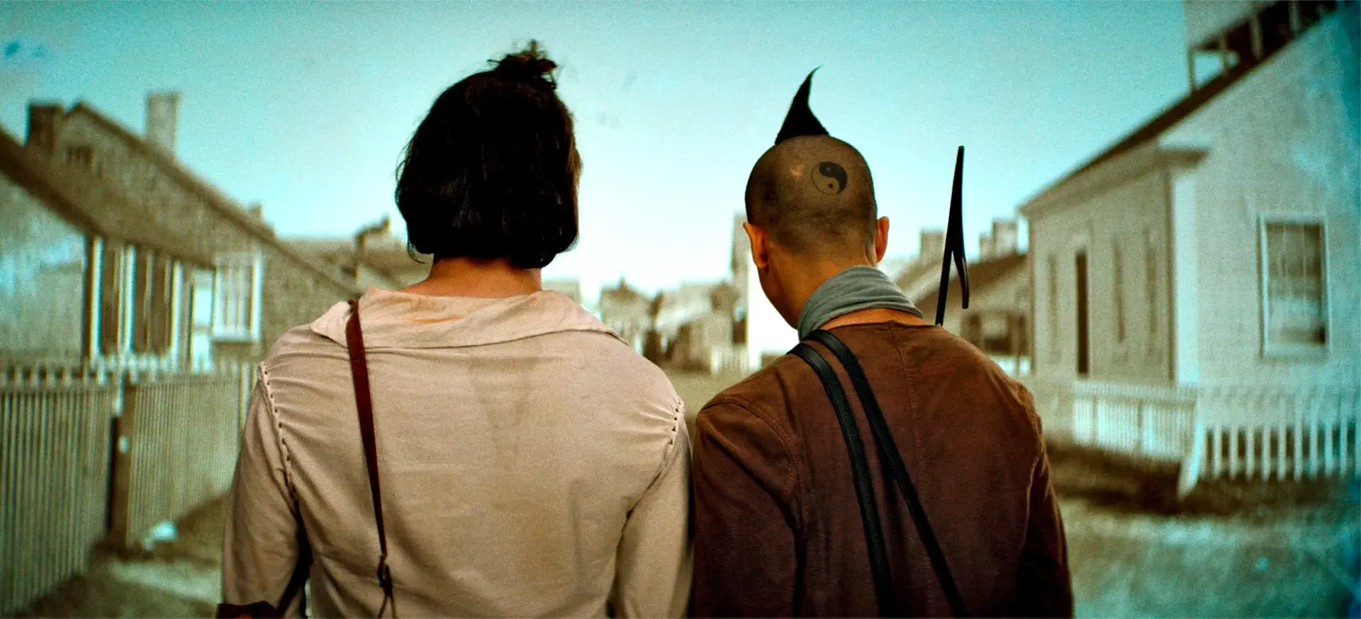 An Everlasting Itch for Things Remote - Hauser & Wirth