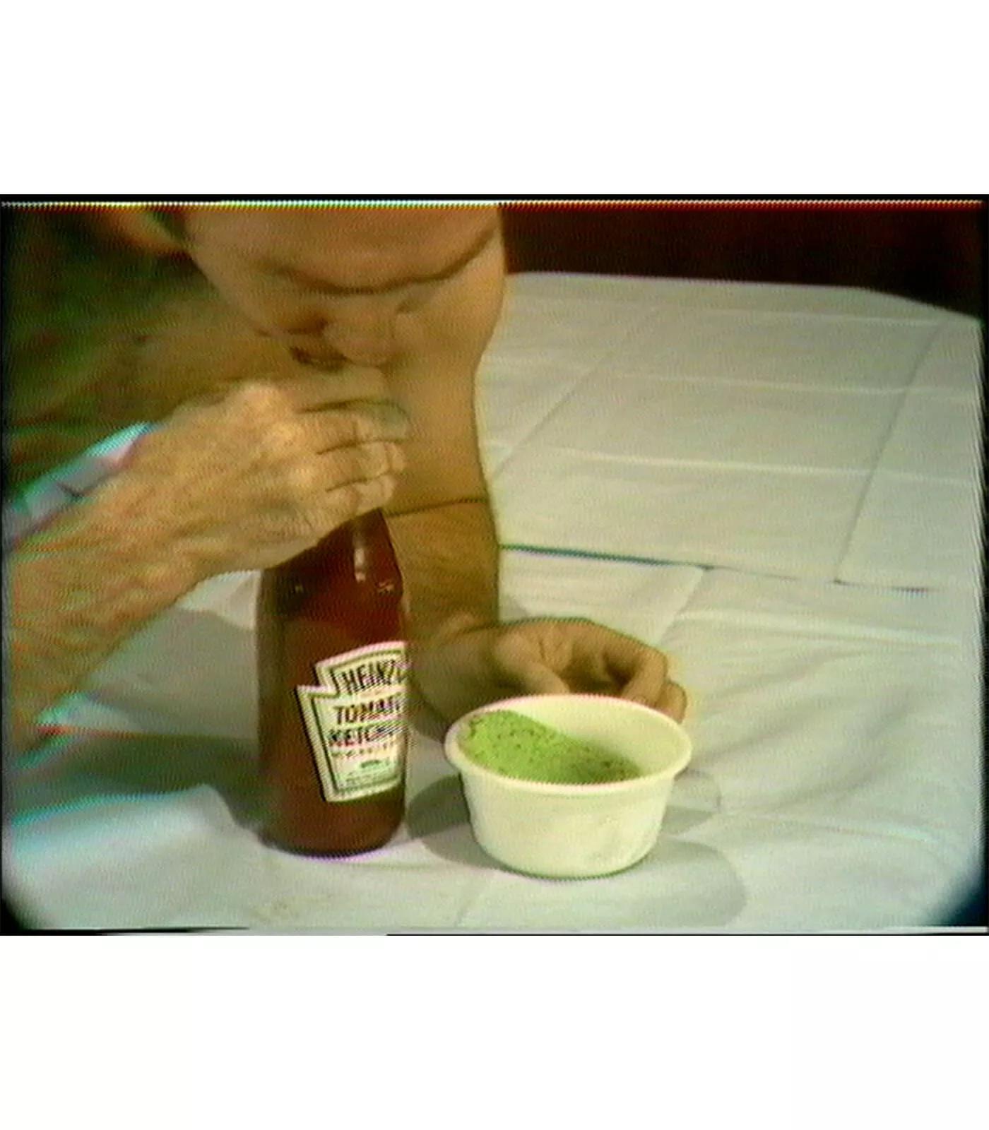 Image for exhibition titled PAUL McCARTHY