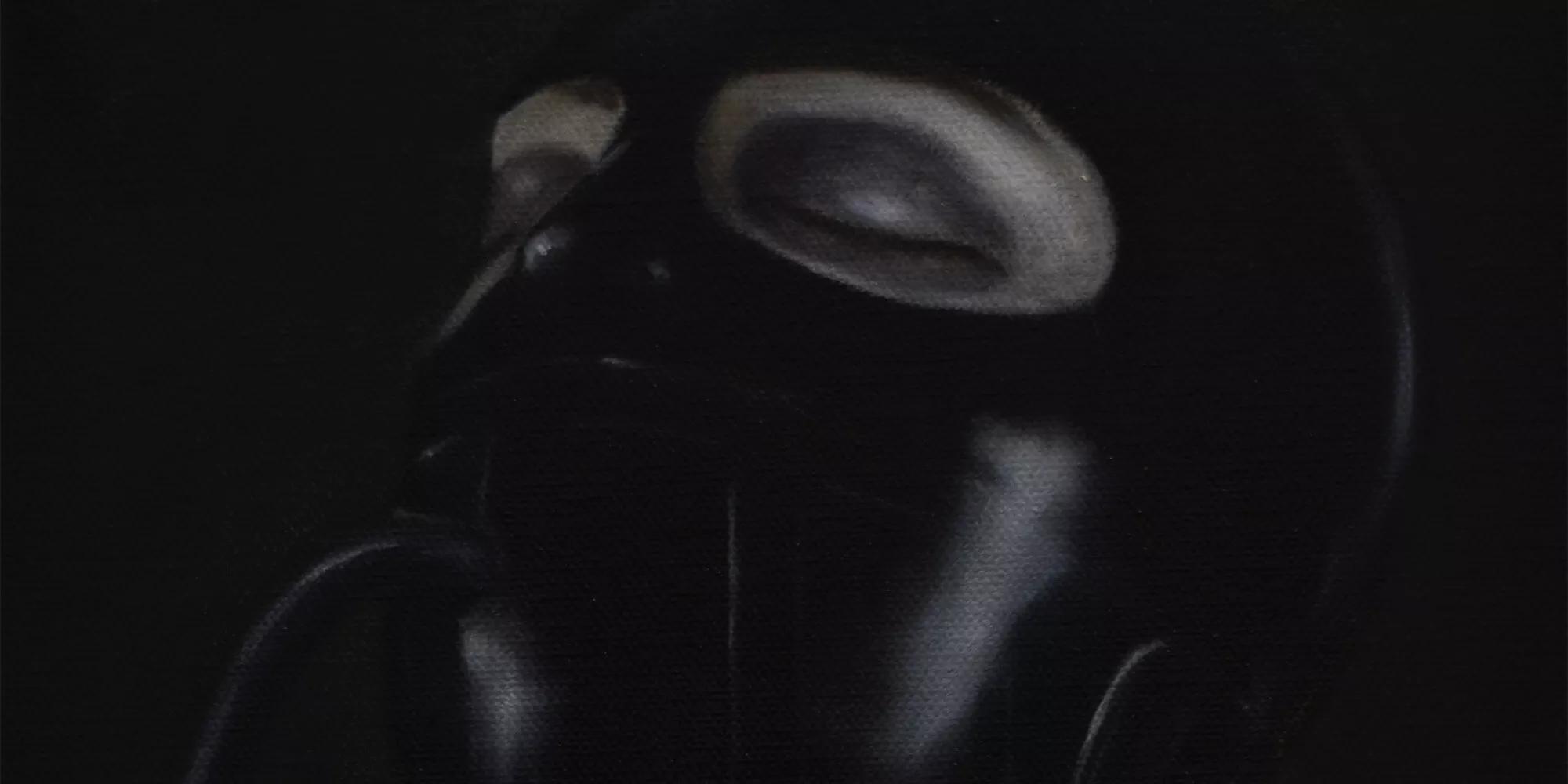 Hero image for exhibition titled Paul Joseph Vogeler