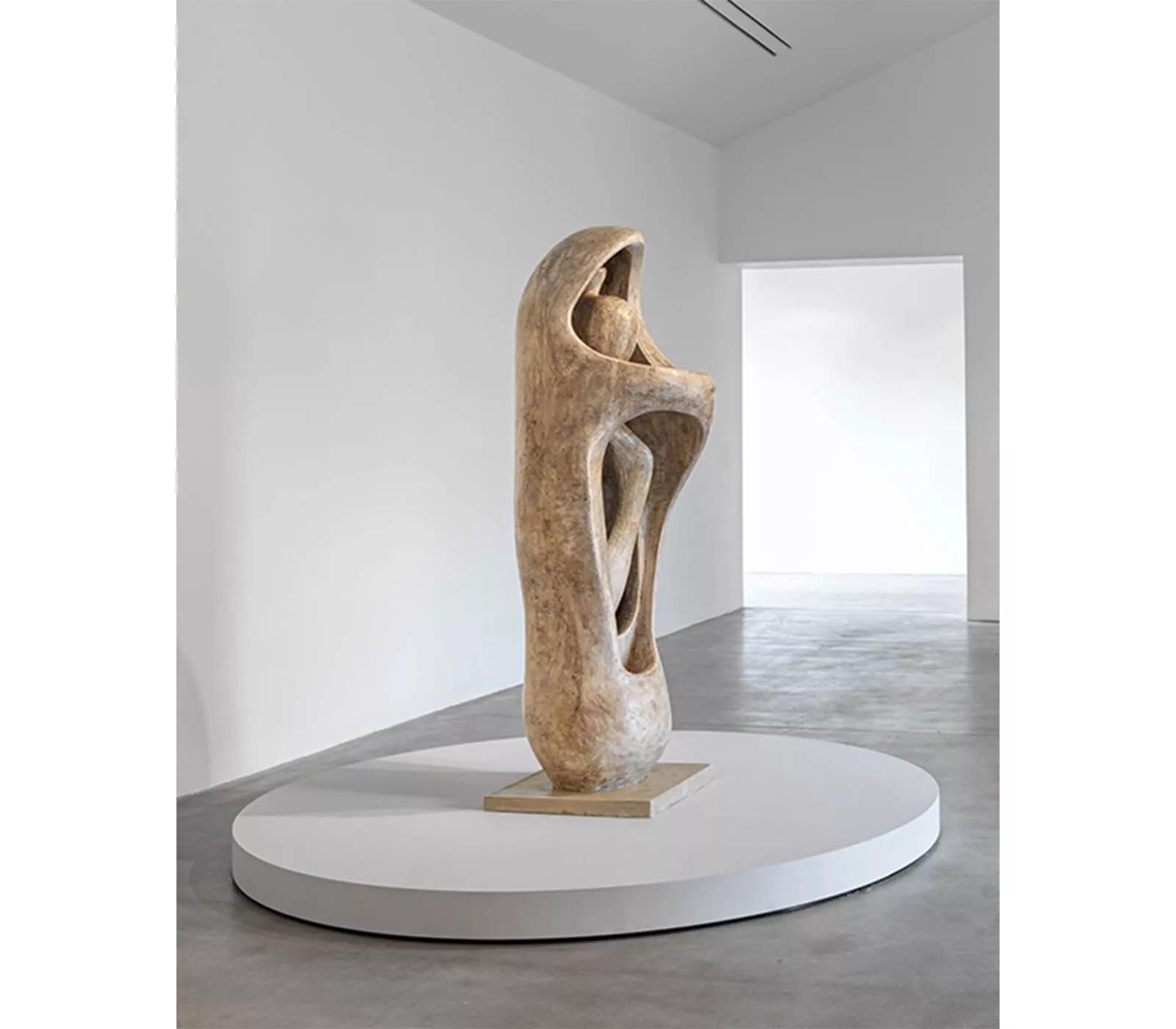 Image for exhibition titled Henry Moore