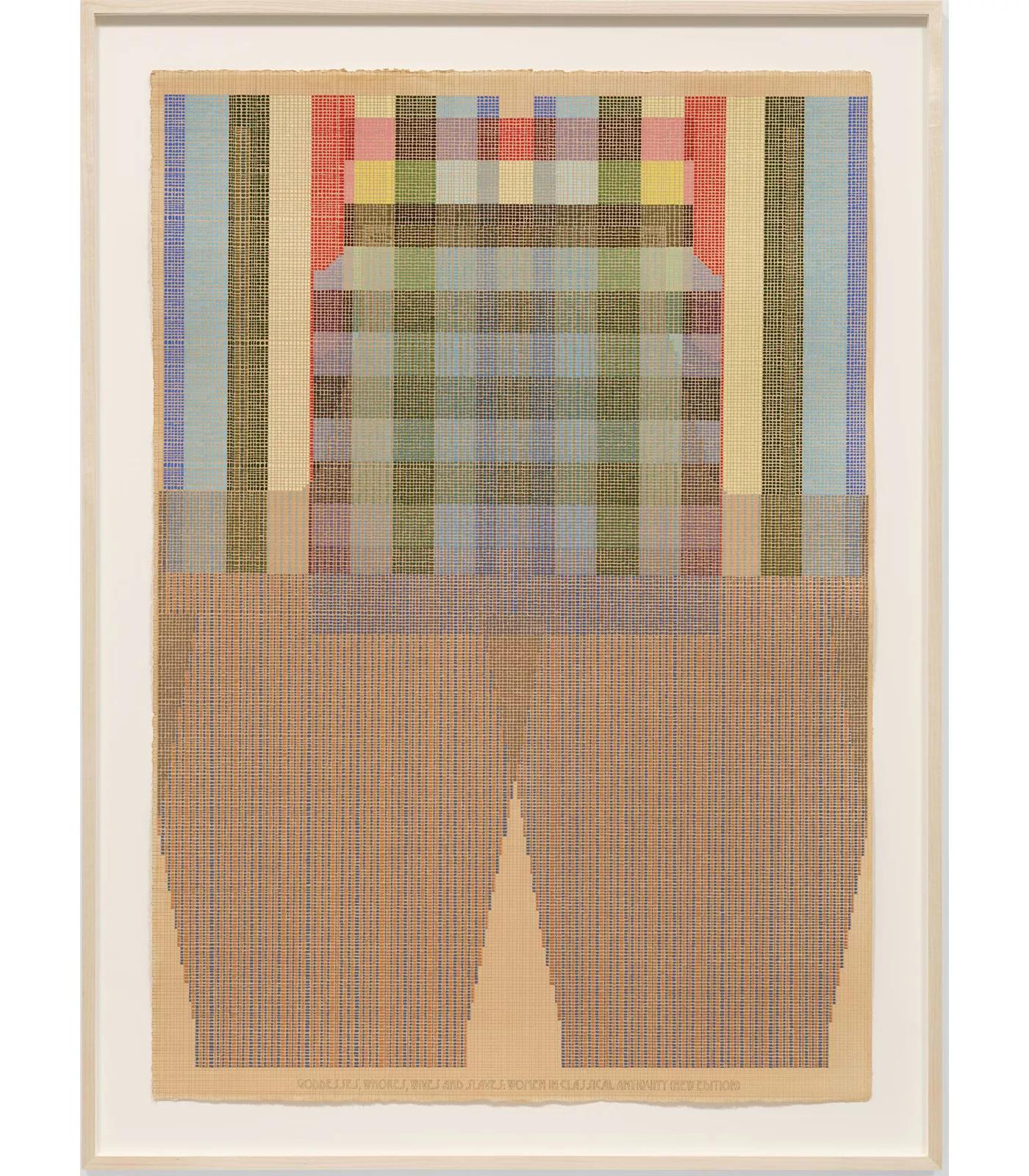 Image for exhibition titled Ellen Lesperance