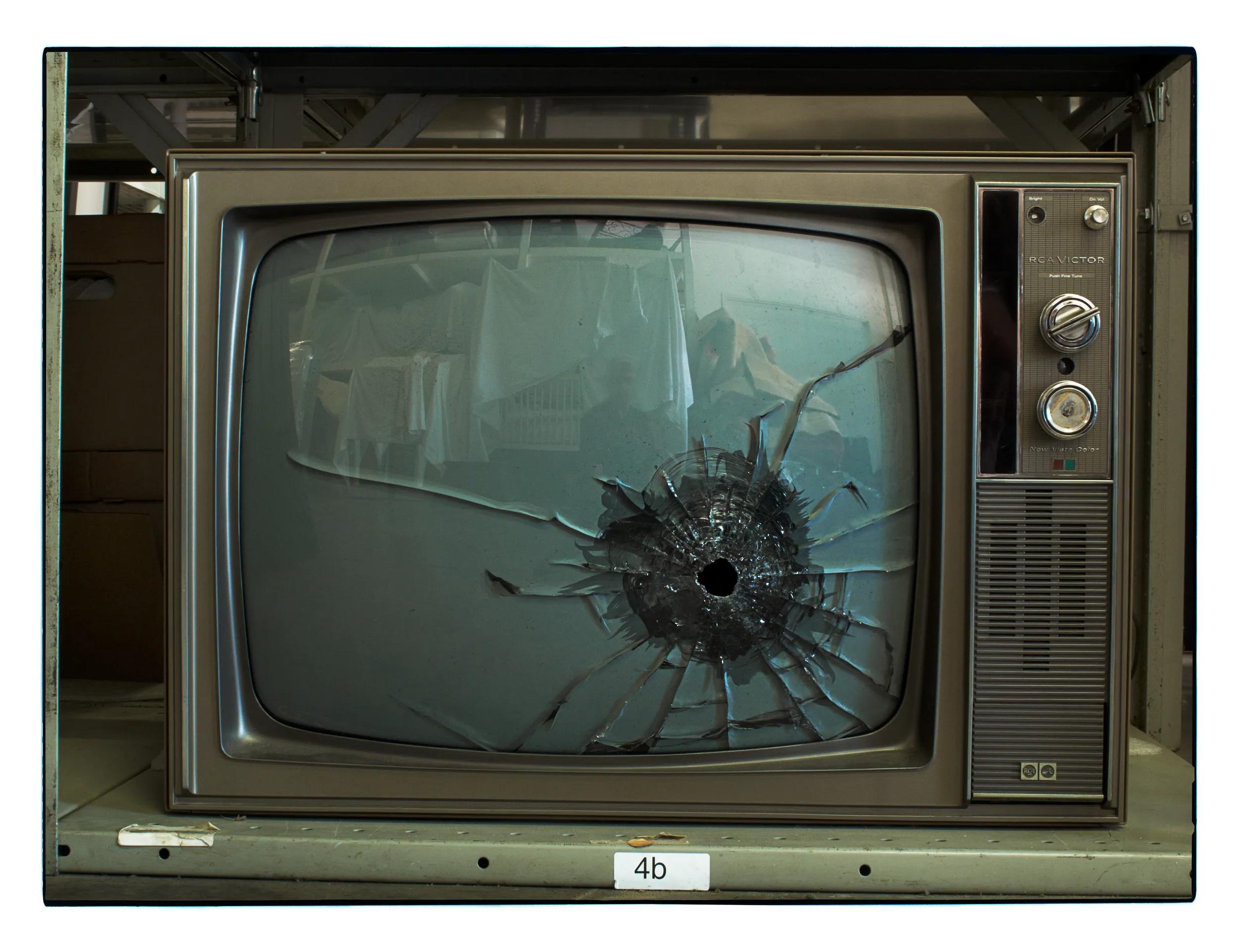 Image for exhibition titled Annie Leibovitz