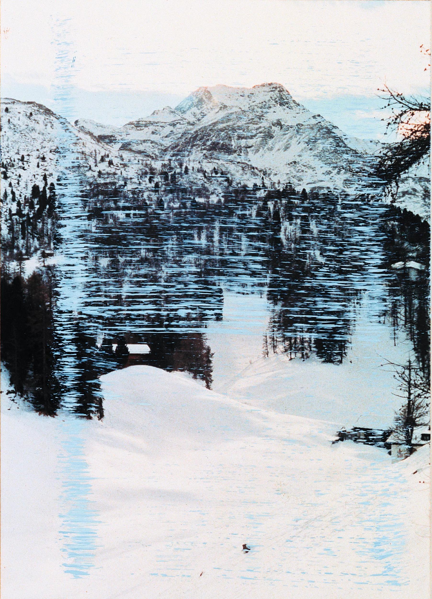 Image for exhibition titled Gerhard Richter
