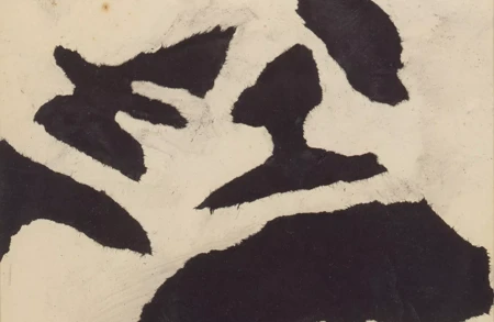 Thumbnail image for exhibition titled Hans Arp<br>Un jour, des années, une vie