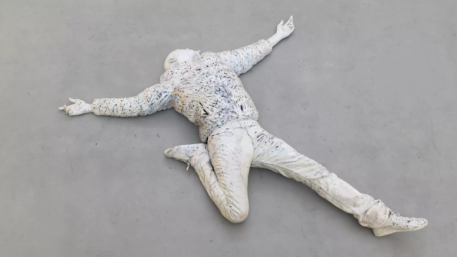 Image for exhibition titled ‘Death Drop, 2023’ (2023)