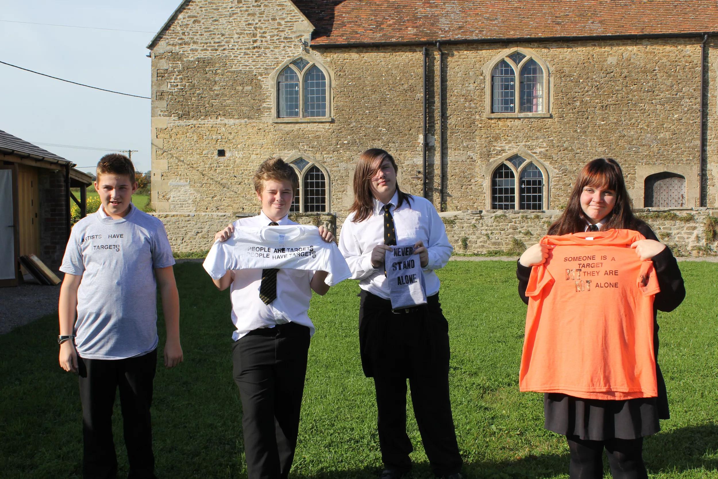 Hero image for event titled The Prince’s Trust