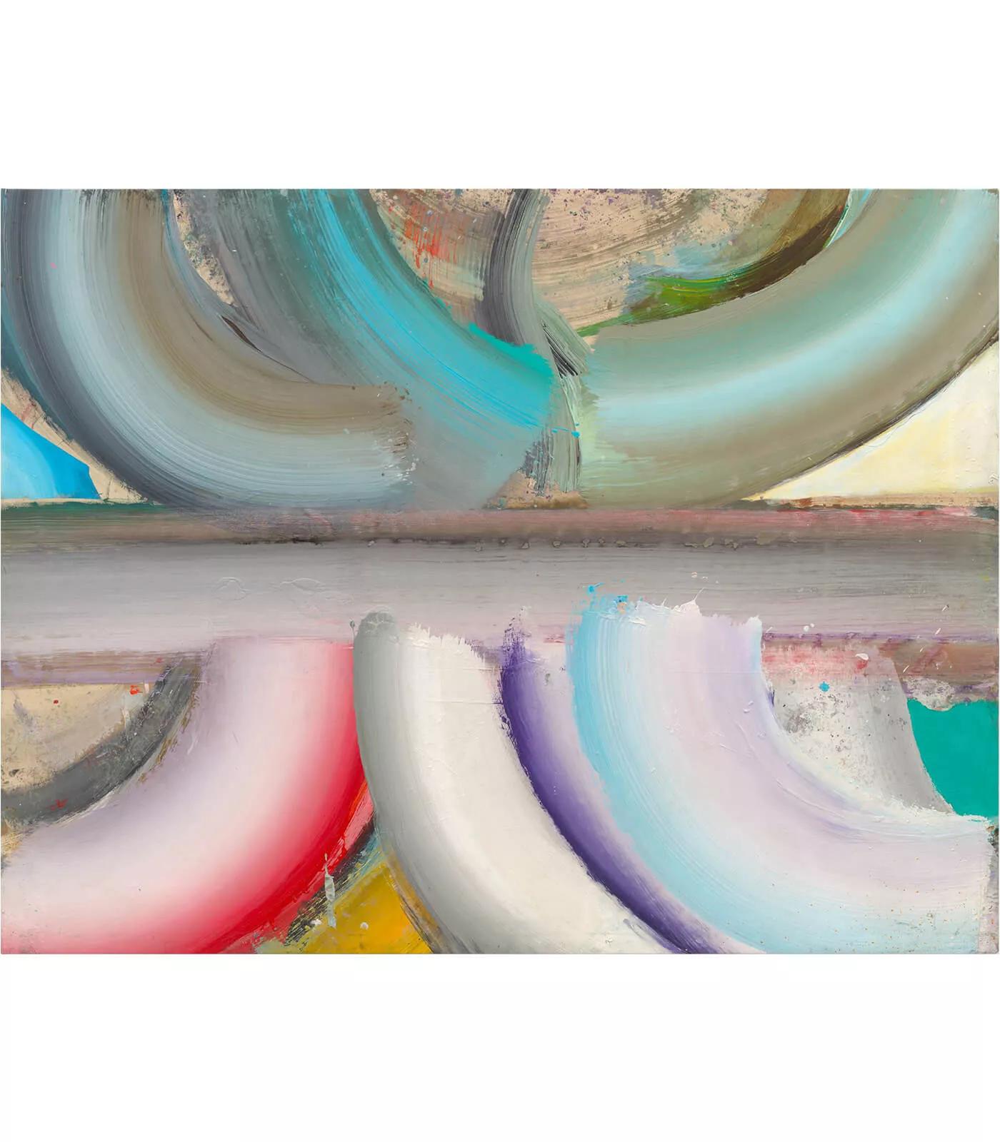 Image for exhibition titled Ed Clark
