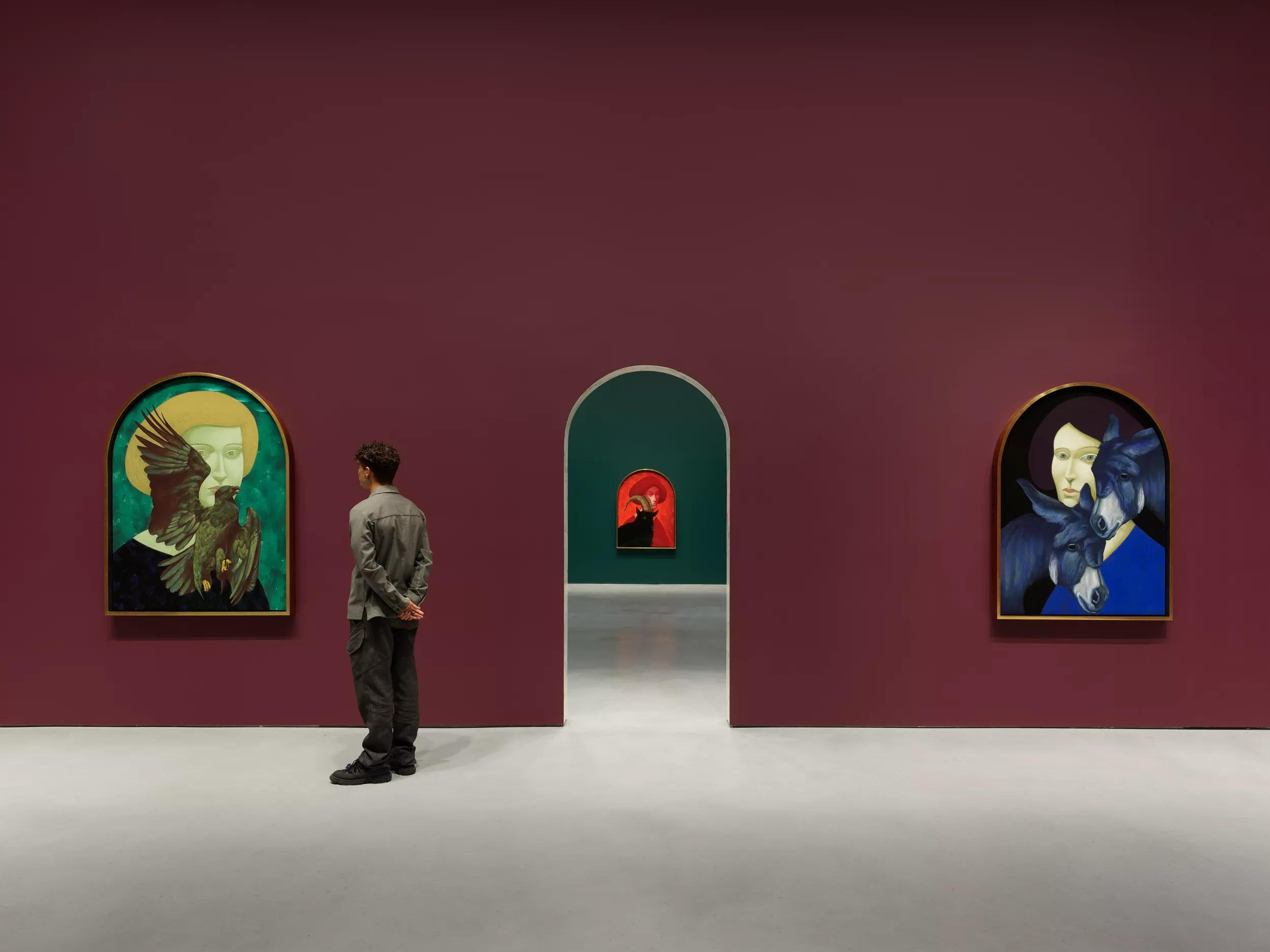 Hero image for exhibition 