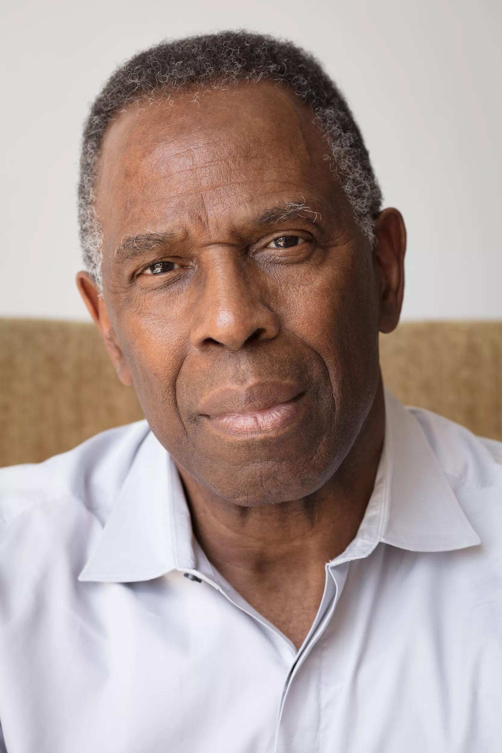 Hero image for article titled Charles Gaines Receives Edward MacDowell Medal