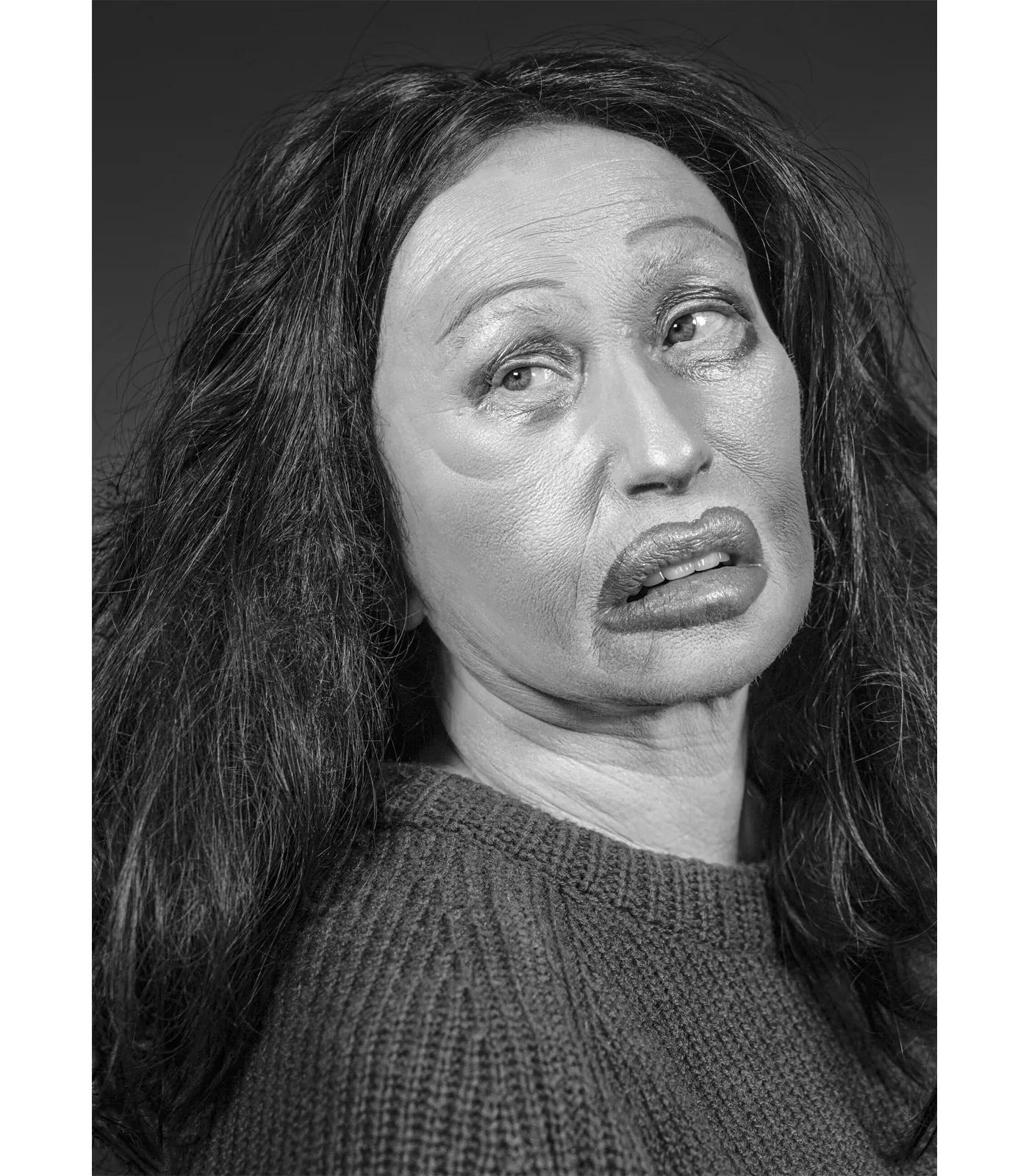 Image for exhibition titled Cindy Sherman