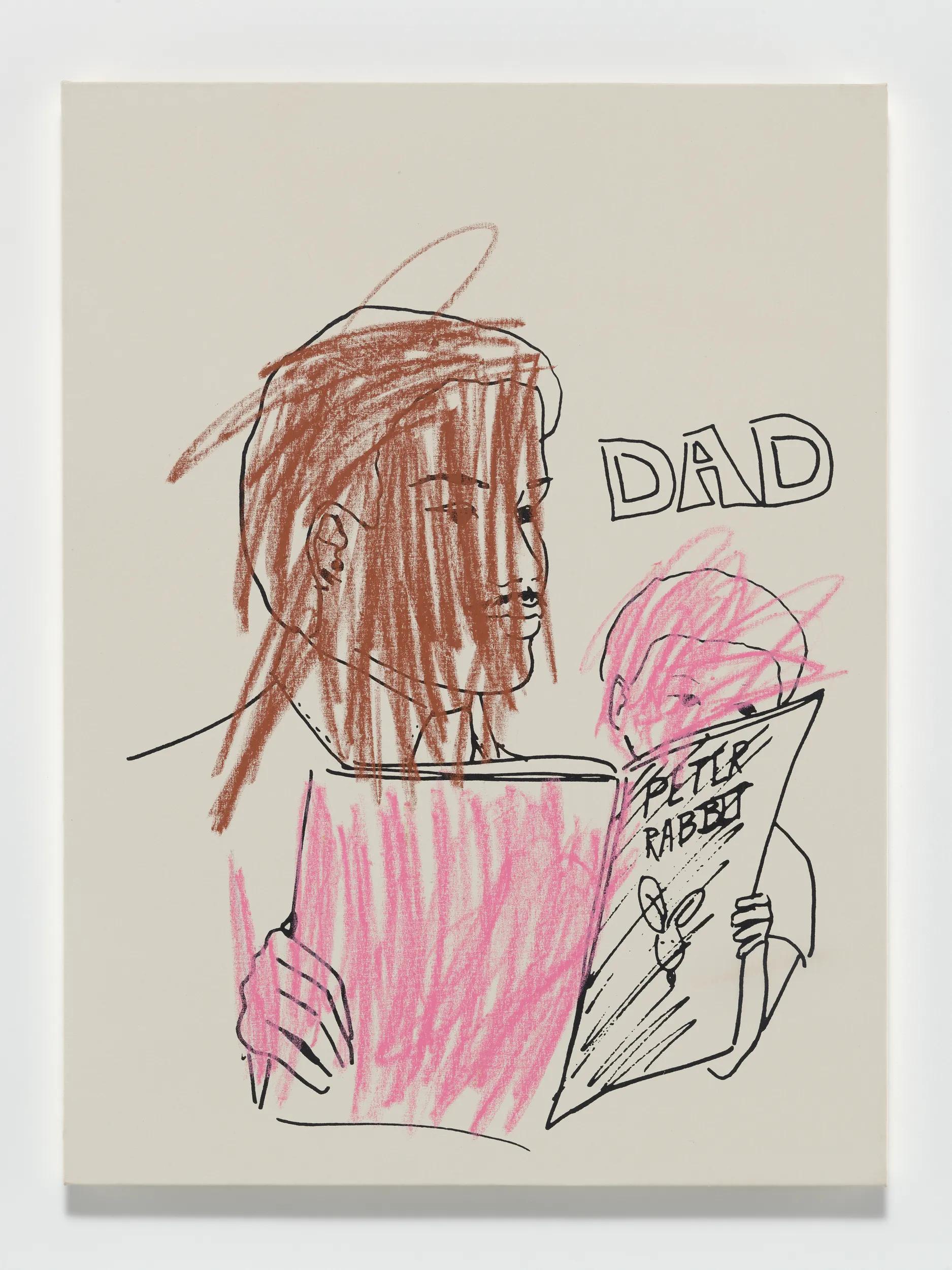 Image for exhibition titled Glenn Ligon