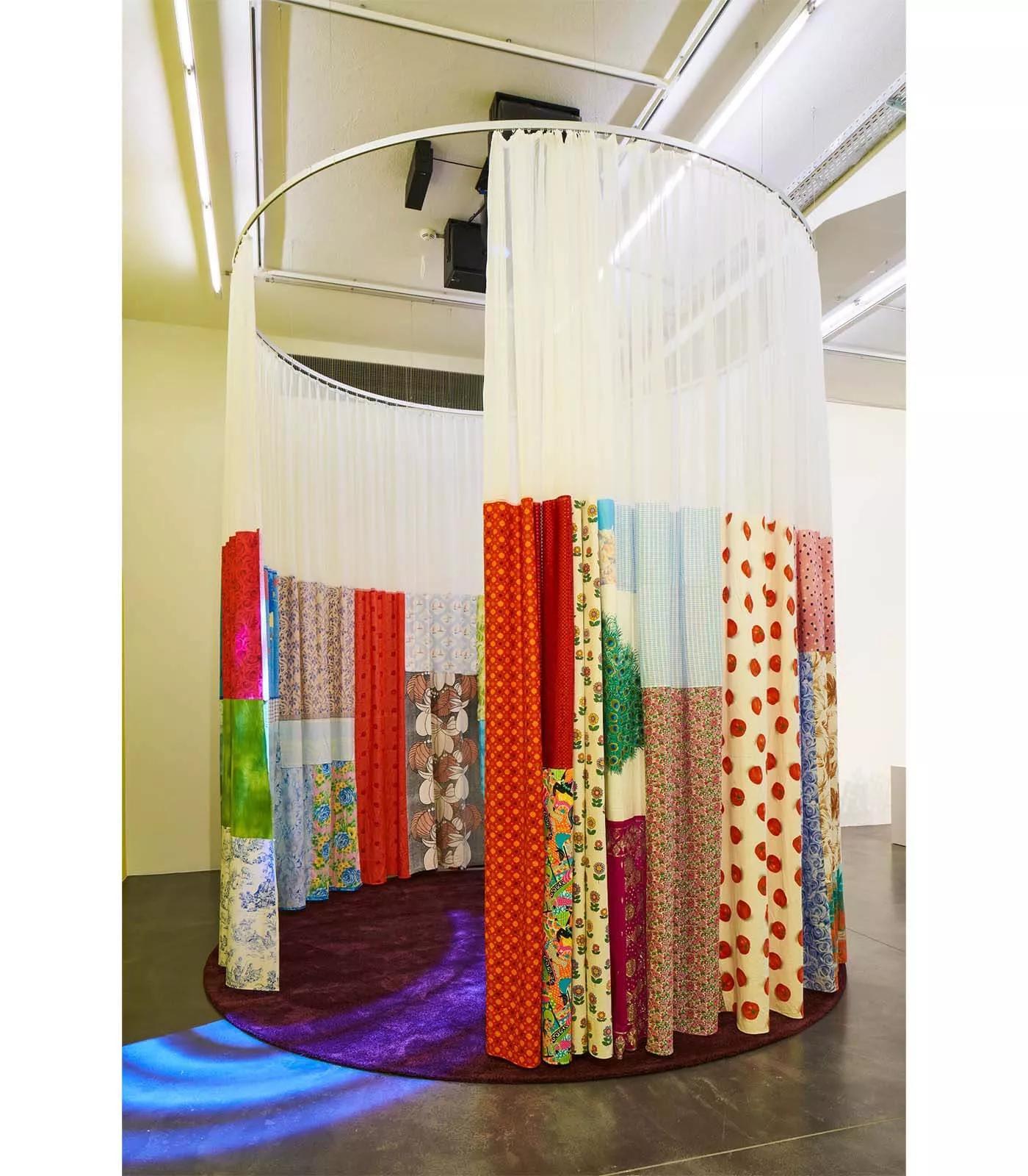 Image for exhibition titled Pipilotti Rist