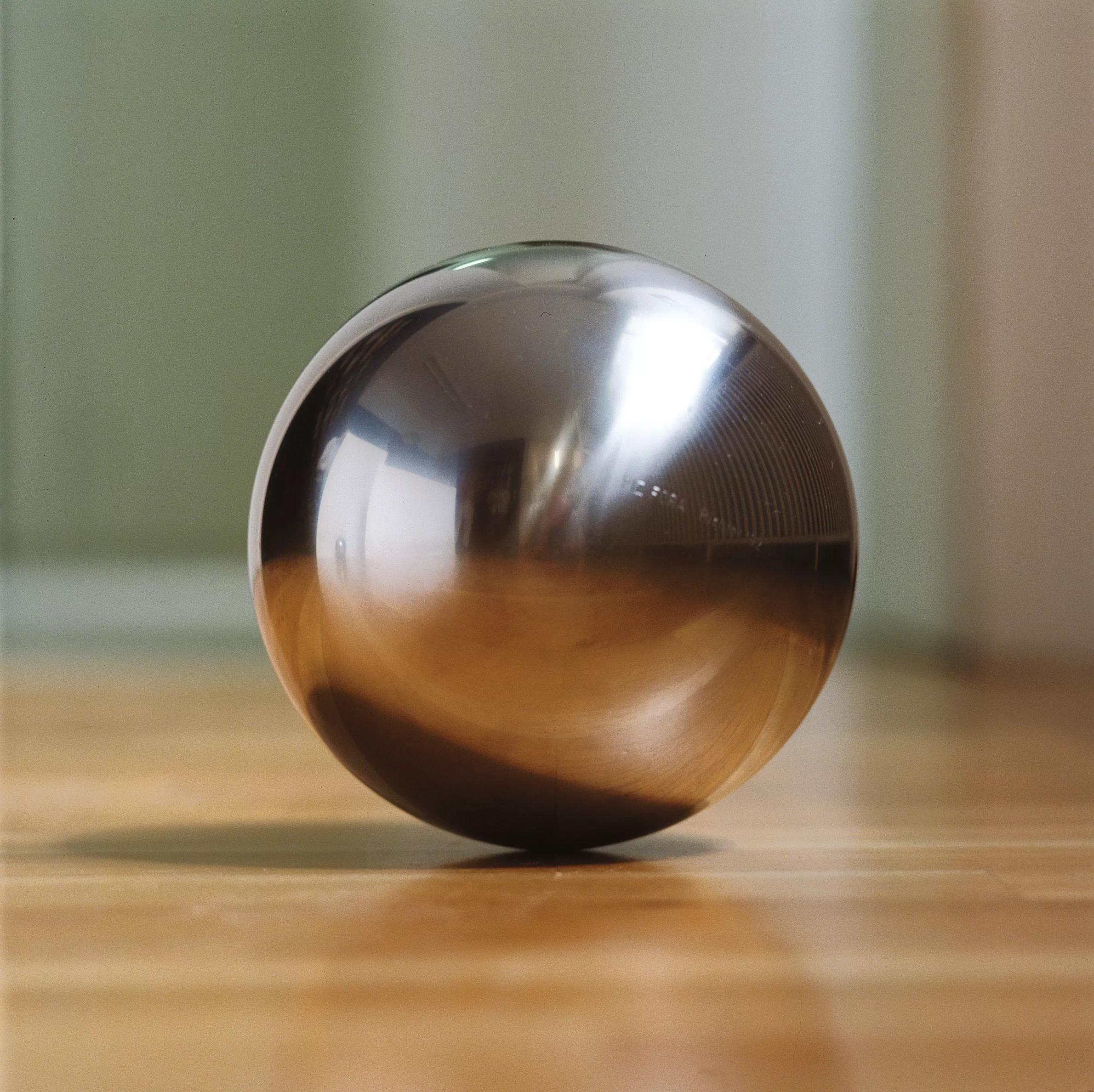 Image for exhibition titled Gerhard Richter
