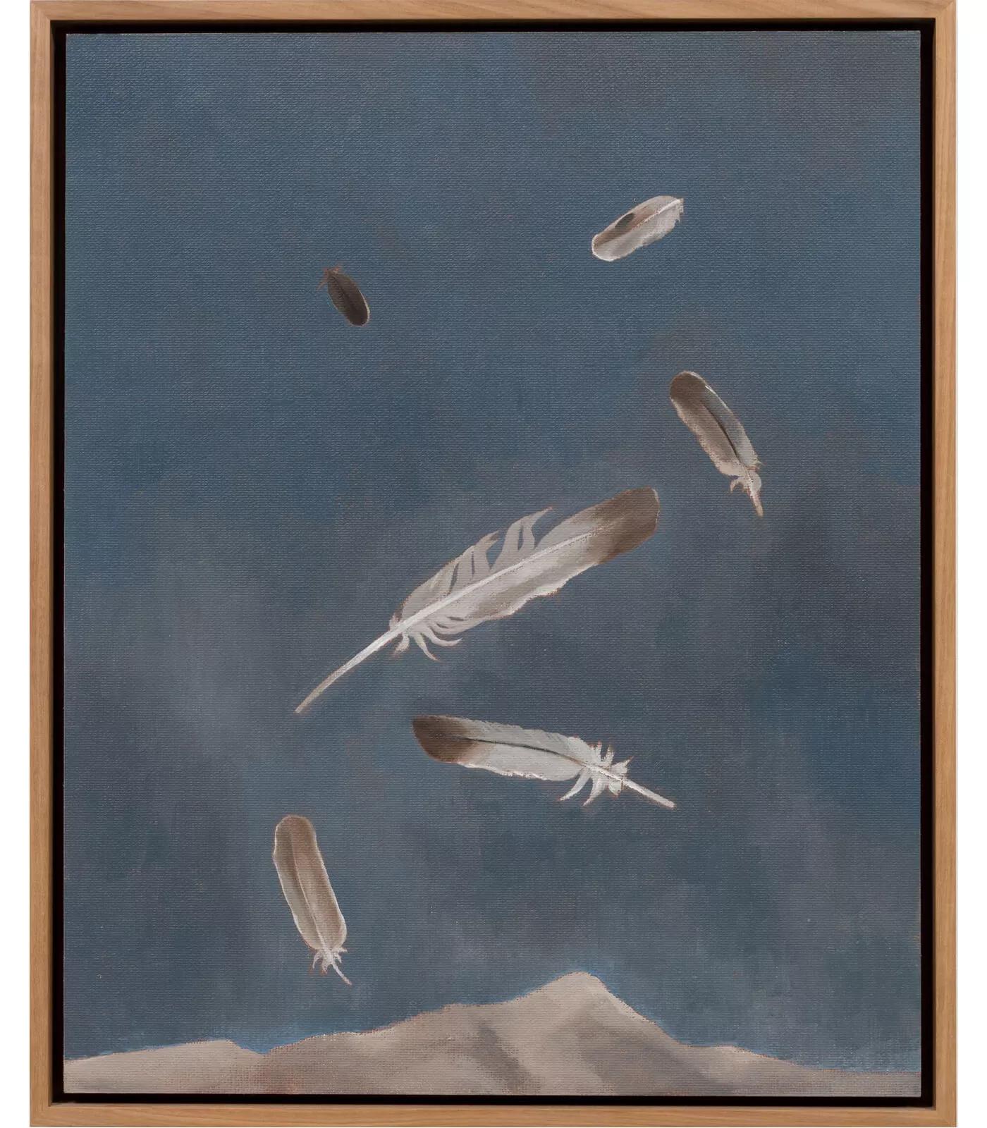 Image for exhibition titled Luchita Hurtado
