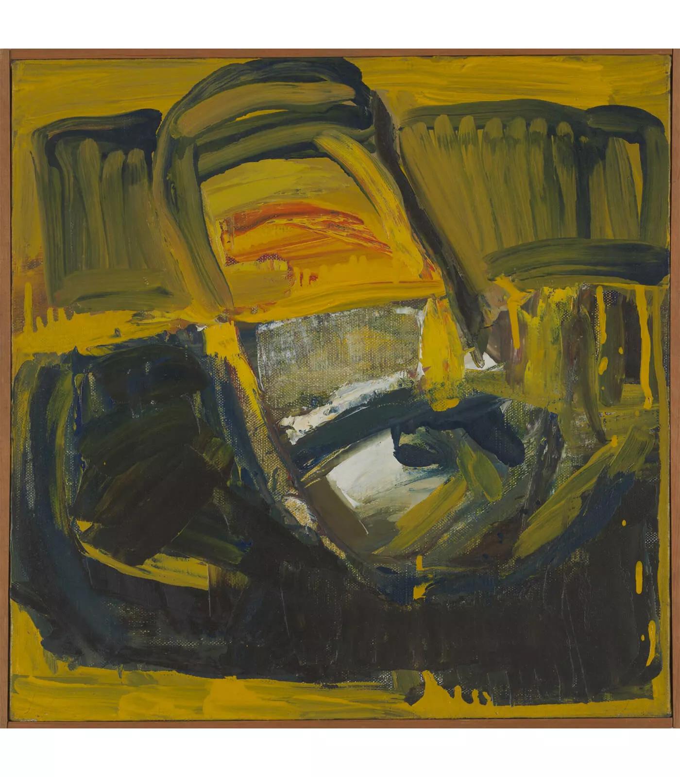Image for exhibition titled Eva Hesse
