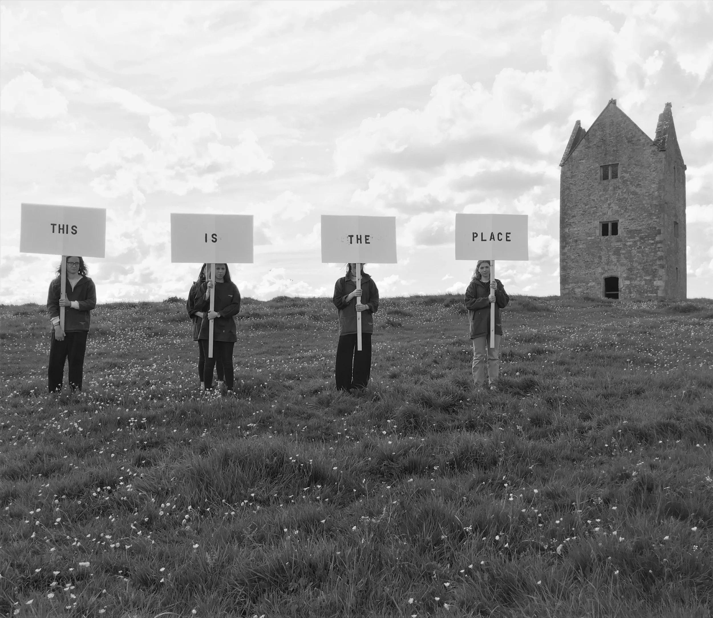 Hero image for article titled Arthaus: Hauser & Wirth Somerset’s Youth Group