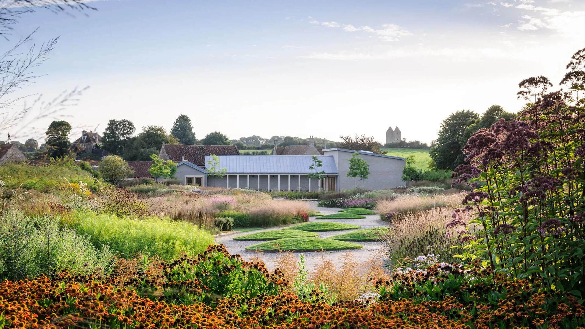 Image for exhibition titled On view in Somerset