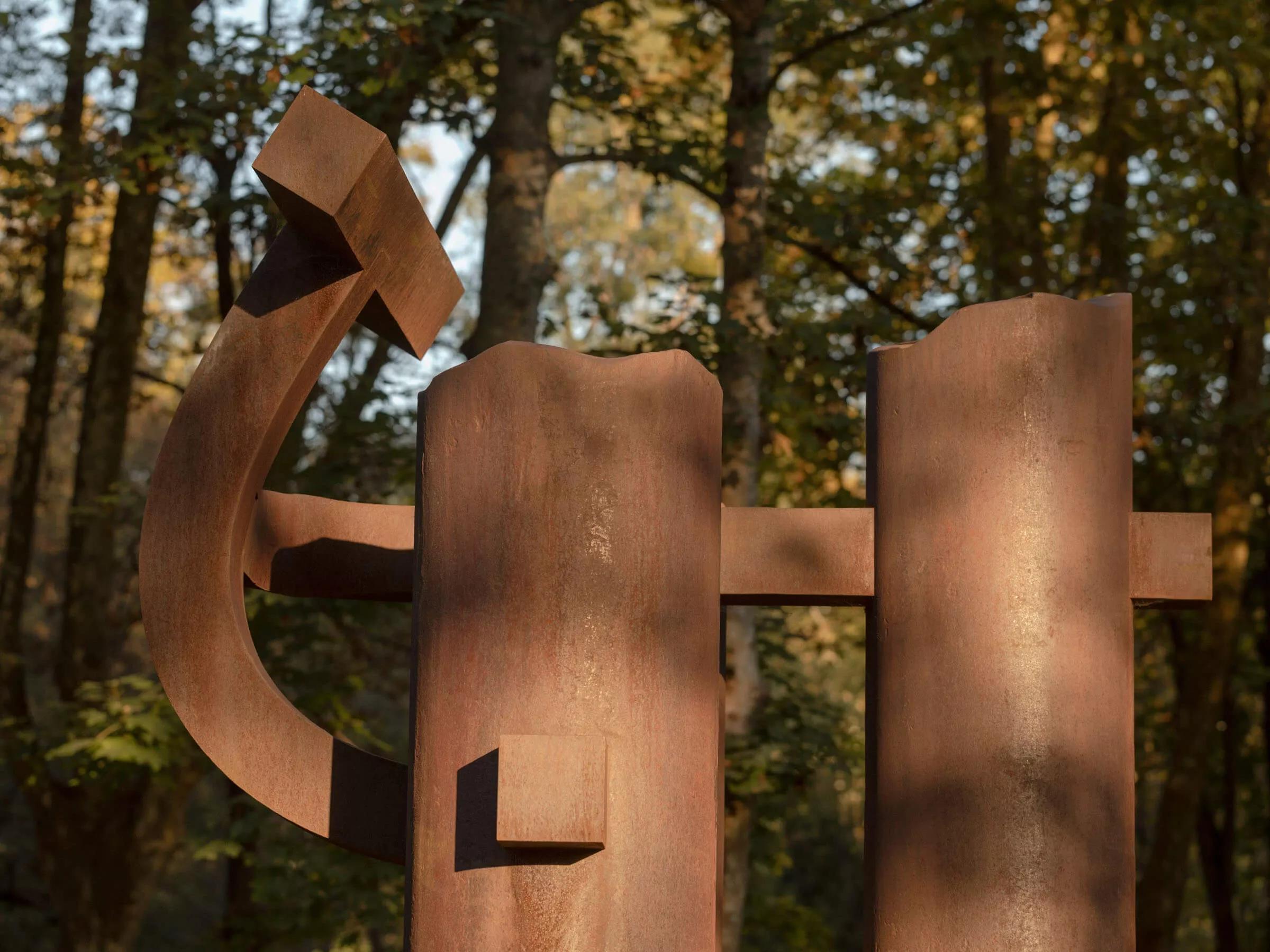 Hero image for exhibition titled Eduardo Chillida