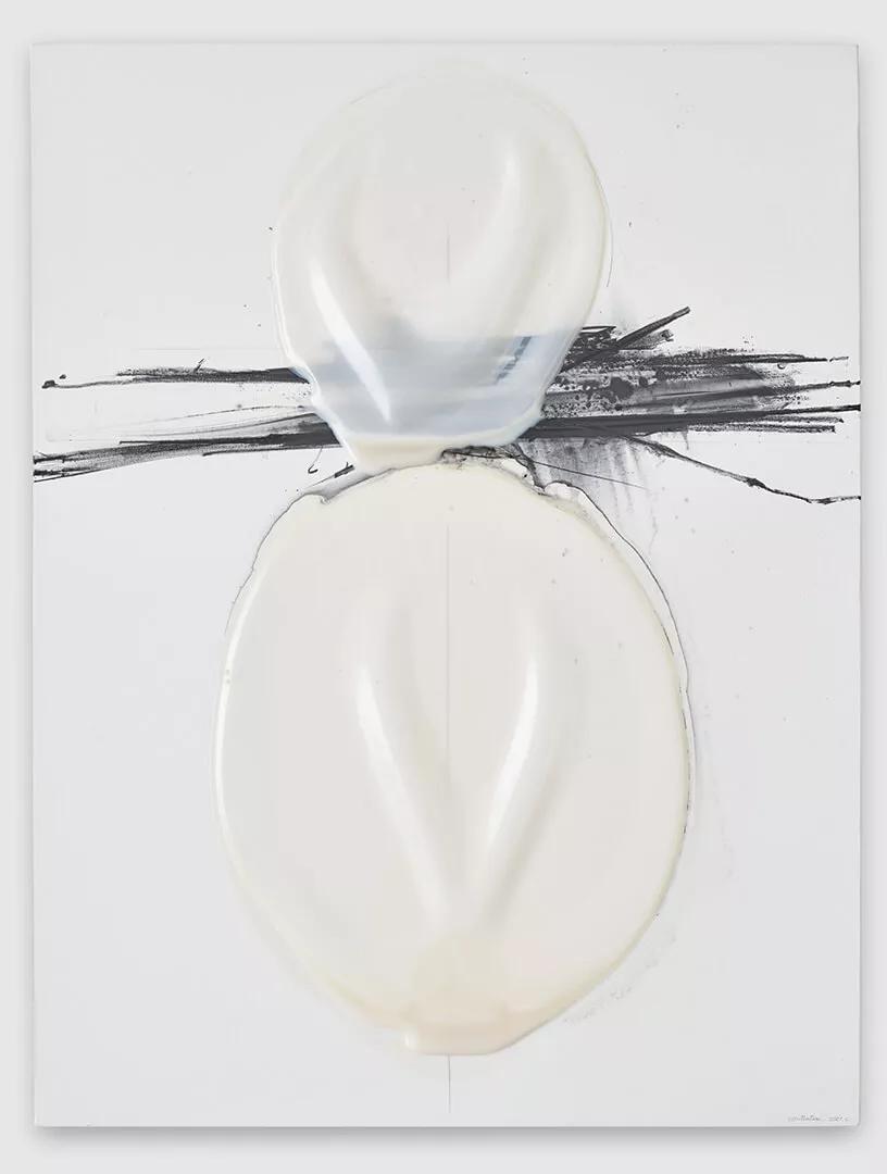 Thumbnail image for exhibition titled Point de contact 2021-2
