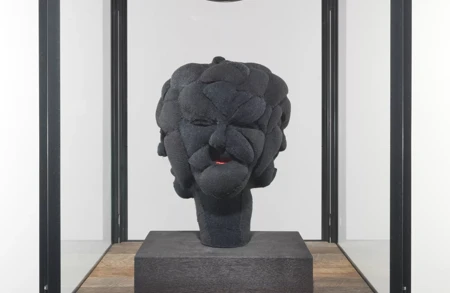 Thumbnail image for event called Opening reception: ‘Louise Bourgeois. Papillons Noirs’
