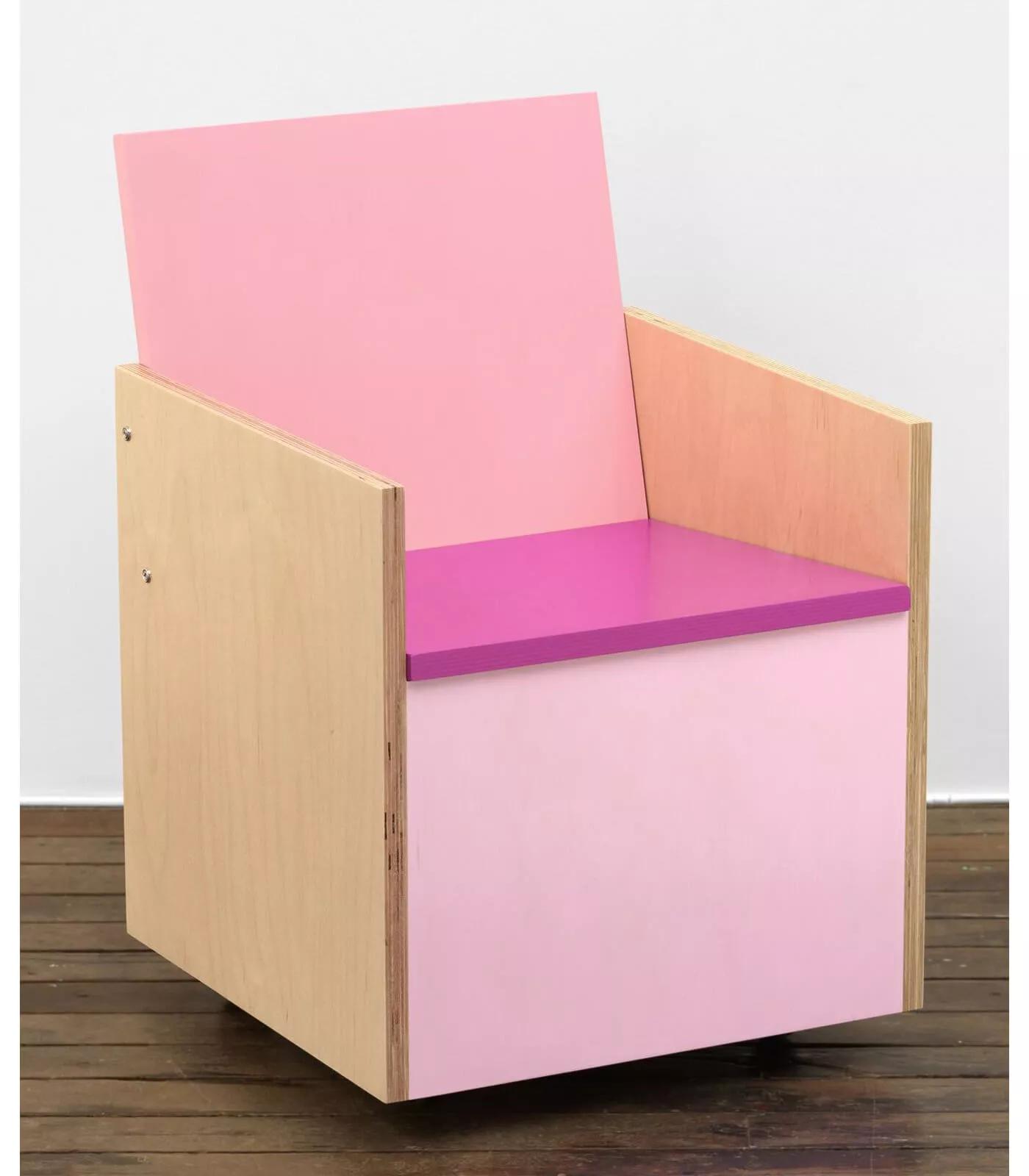 Image for exhibition titled Mary Heilmann